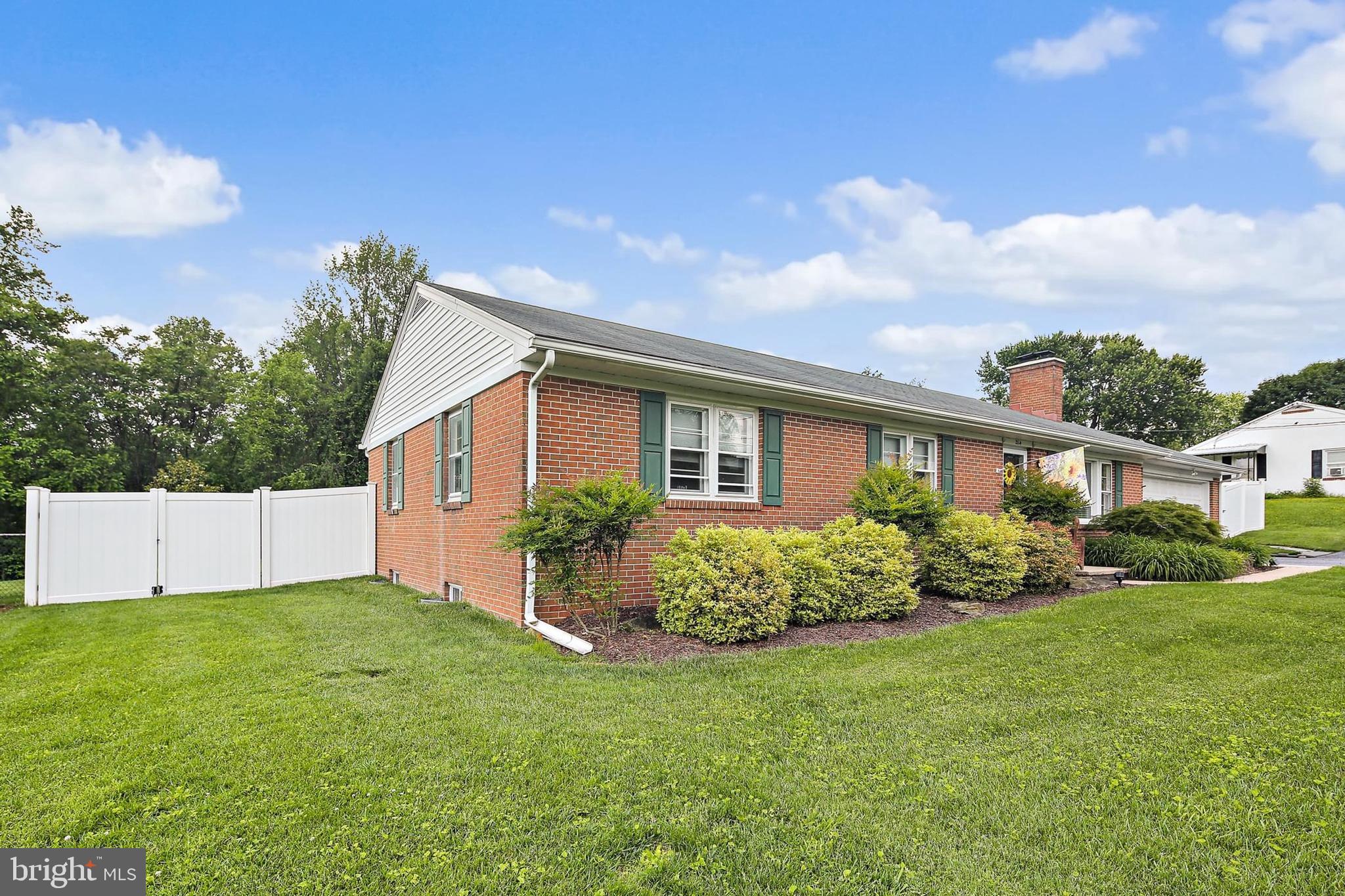 2114 RUFFS MILL ROAD