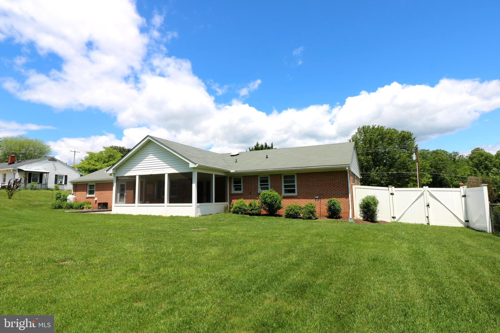 2114 RUFFS MILL ROAD