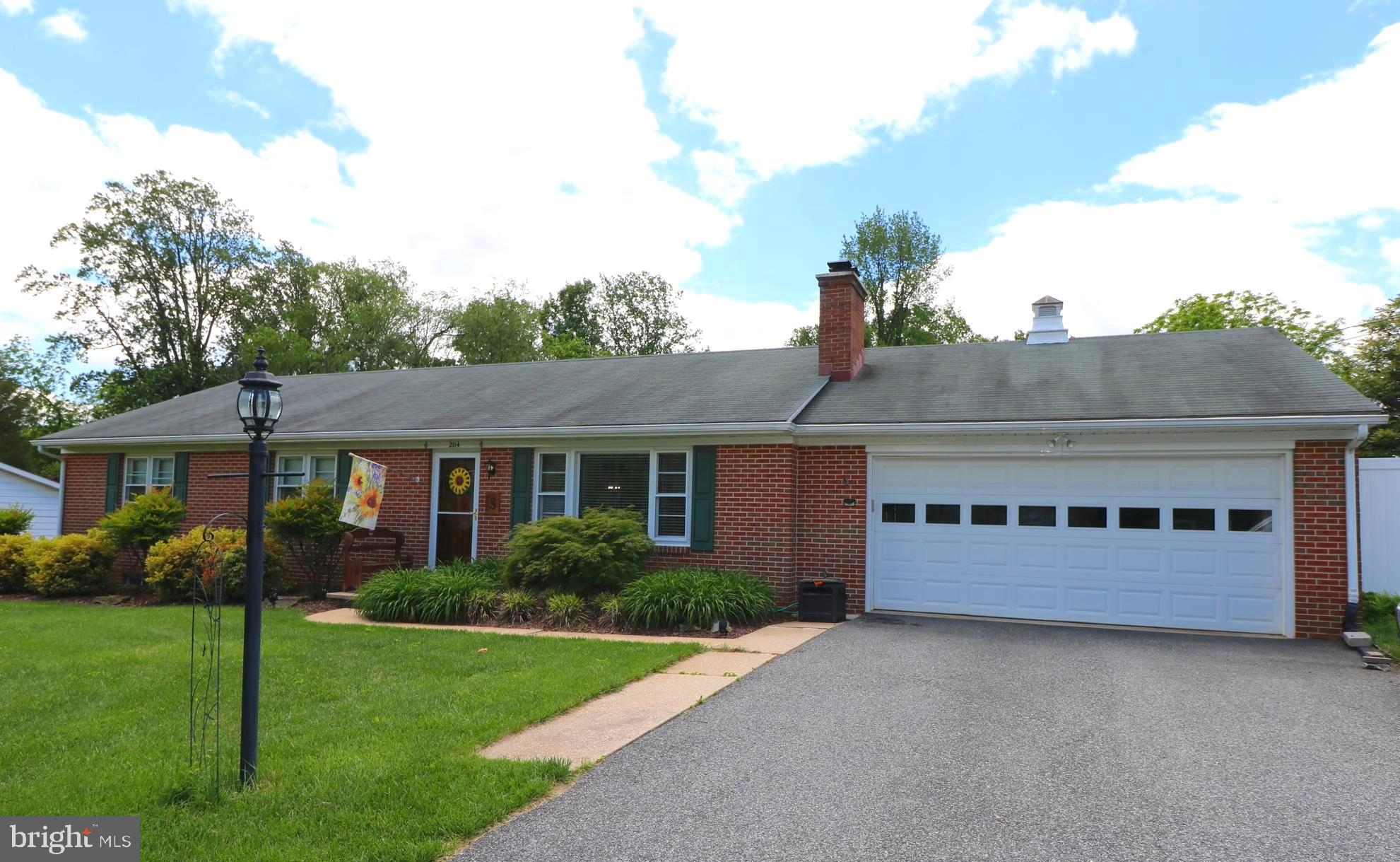 2114 RUFFS MILL ROAD