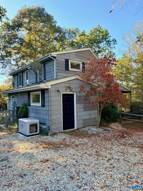 699 Winton Rd, Amherst, VA MLS: 670195