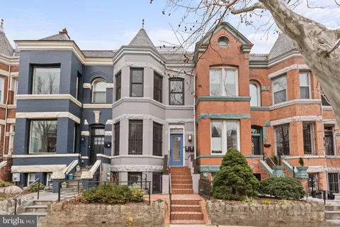 120 S Street NW Unit 2, Washington, DC 20001 - MLS#: DCDC2185474