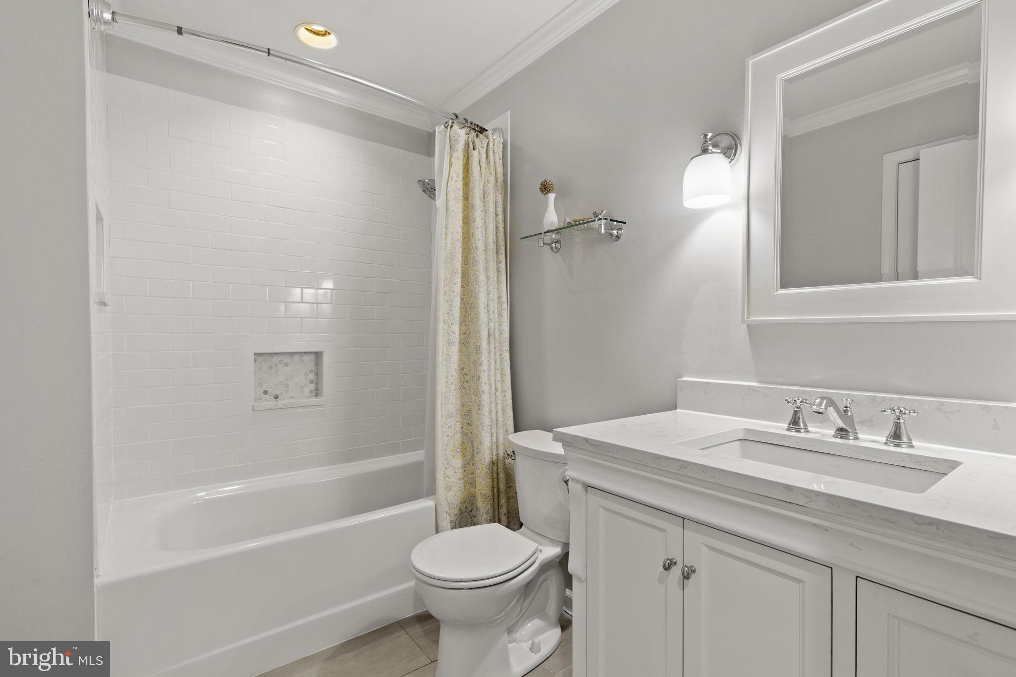 PLEASANT HILLS - Residential