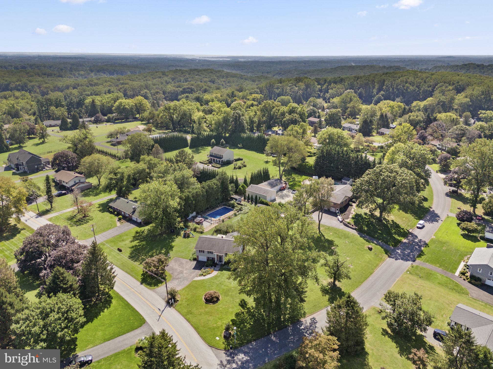 PLEASANT HILLS - Residential