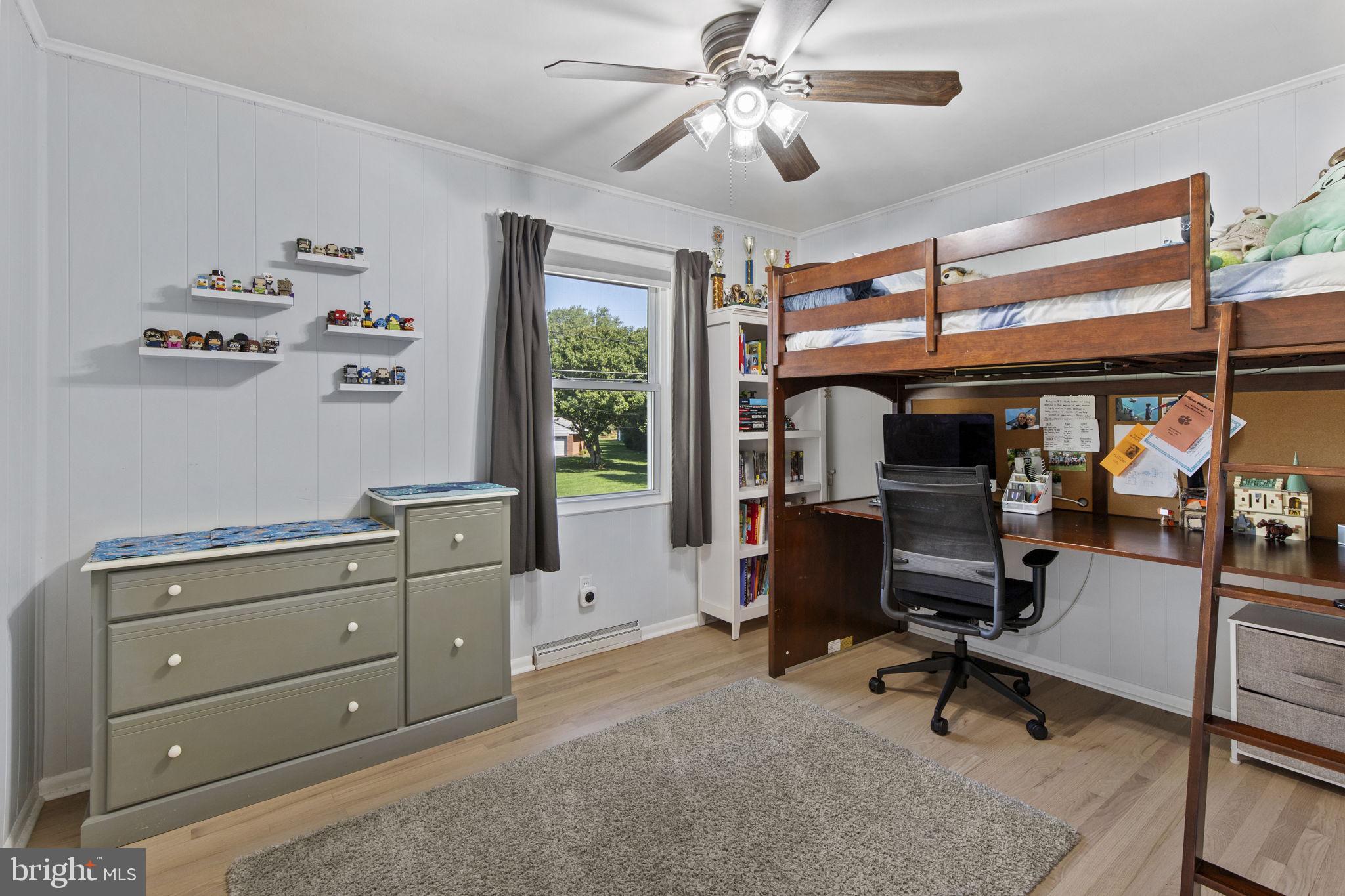 PLEASANT HILLS - Residential