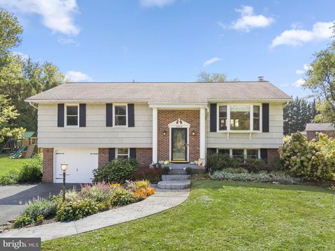 2533 WHITT ROAD KINGSVILLE MD 21087