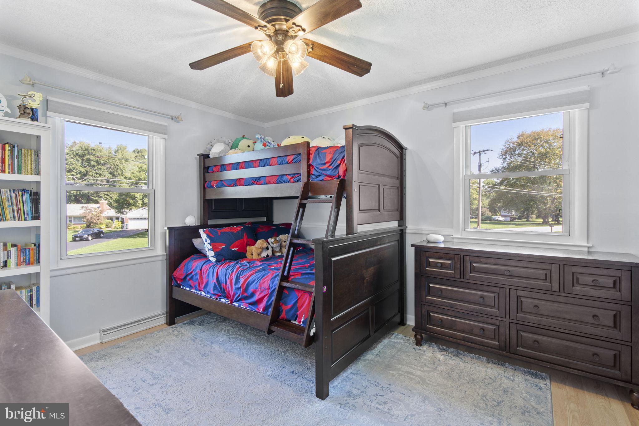 PLEASANT HILLS - Residential