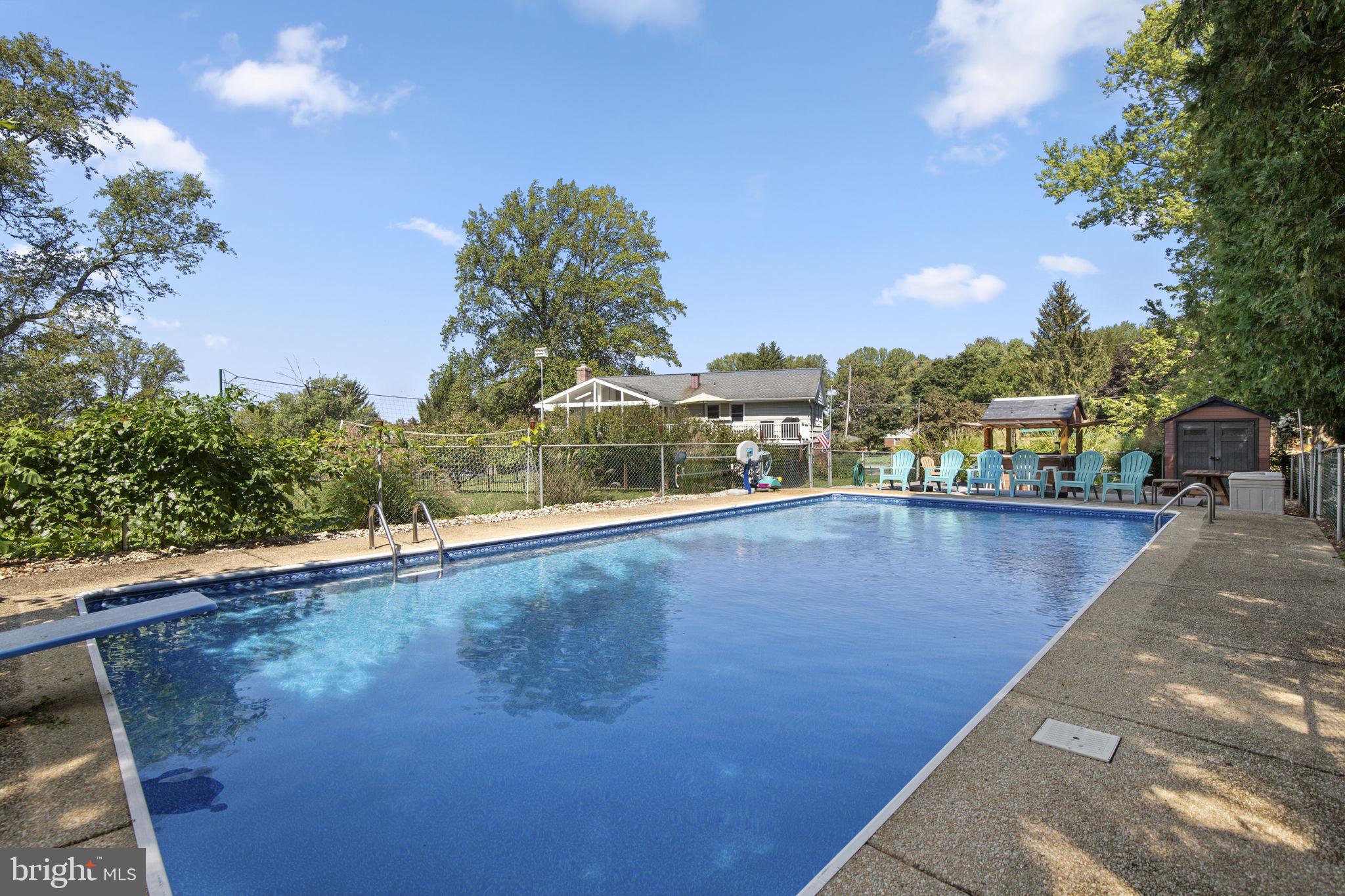 PLEASANT HILLS - Residential