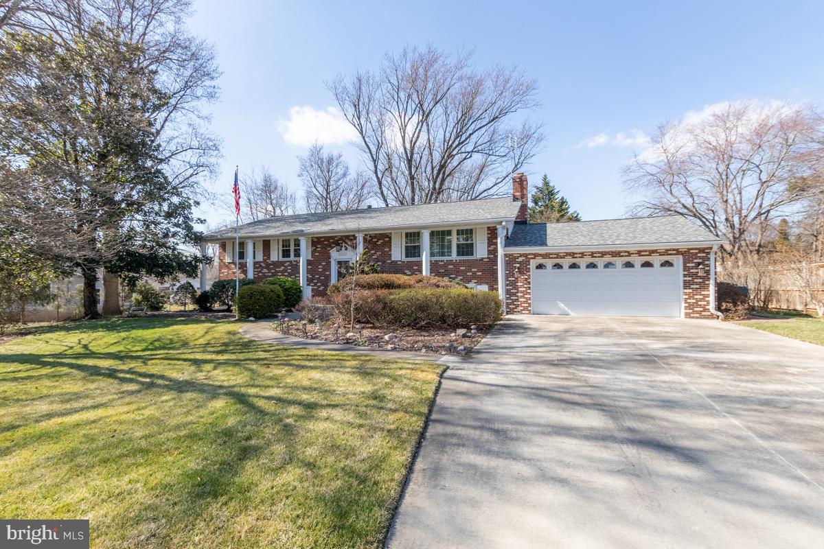 RUTHERFORD - Residential