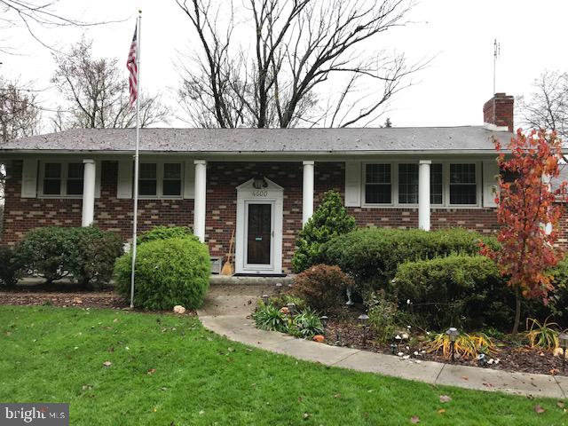 RUTHERFORD - Residential