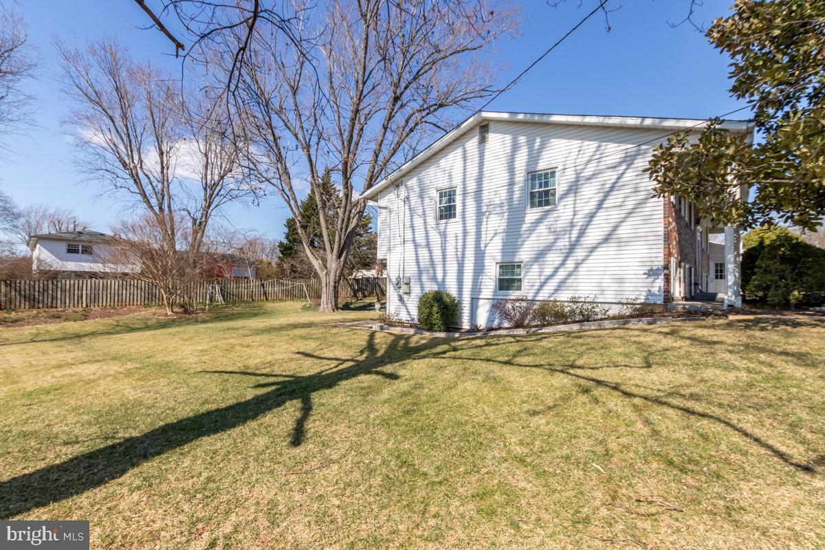 RUTHERFORD - Residential