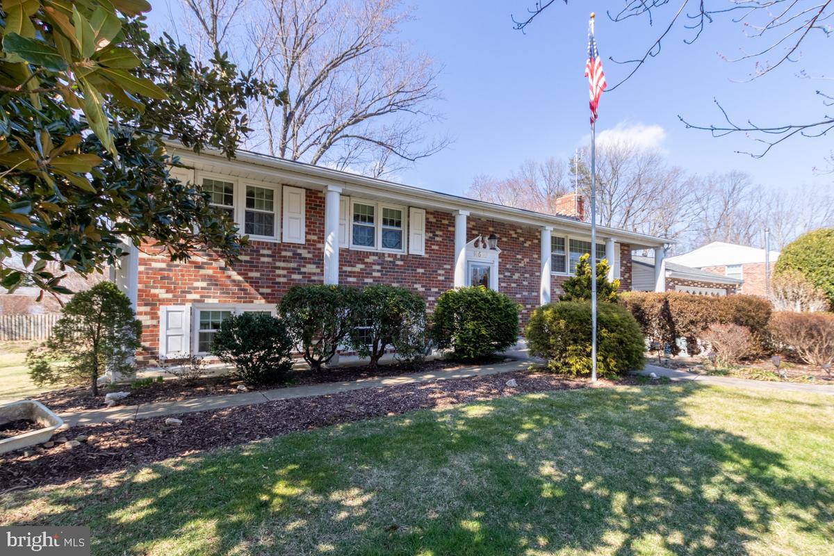 RUTHERFORD - Residential