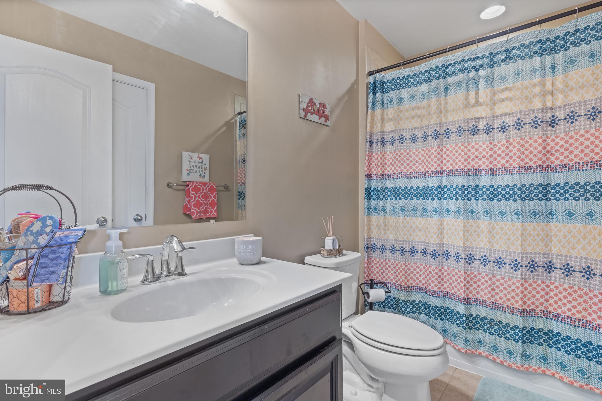 TANYARD SPRINGS - Residential