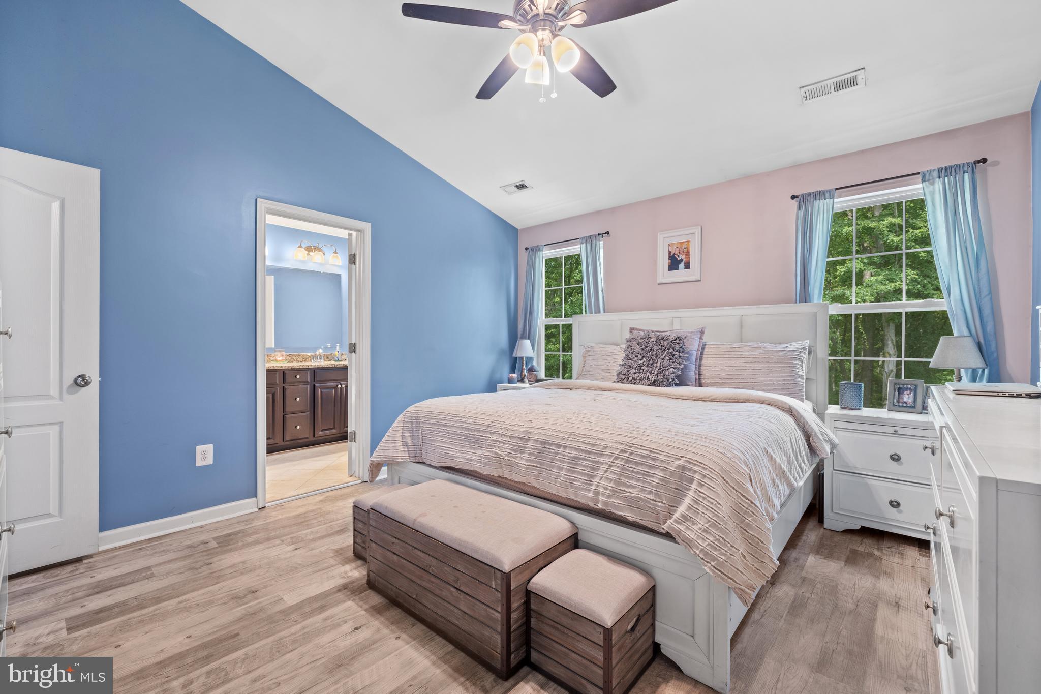 TANYARD SPRINGS - Residential