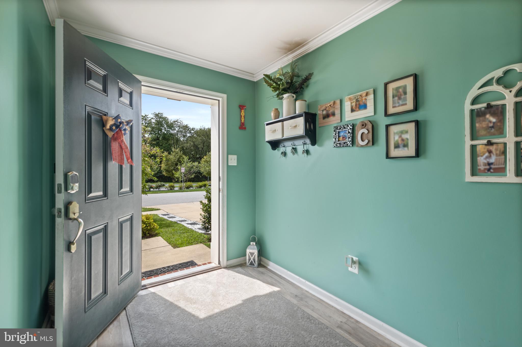 TANYARD SPRINGS - Residential