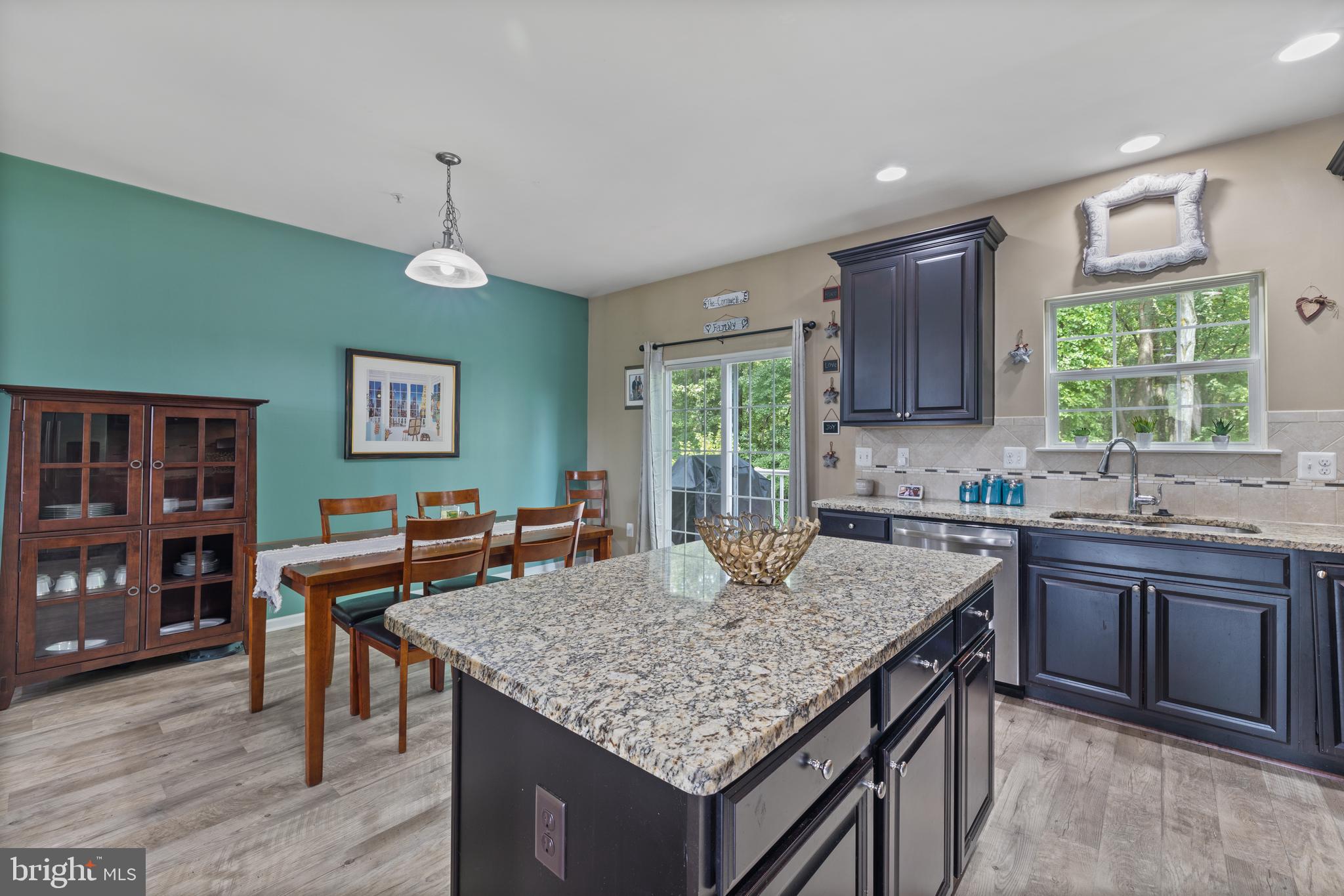 TANYARD SPRINGS - Residential