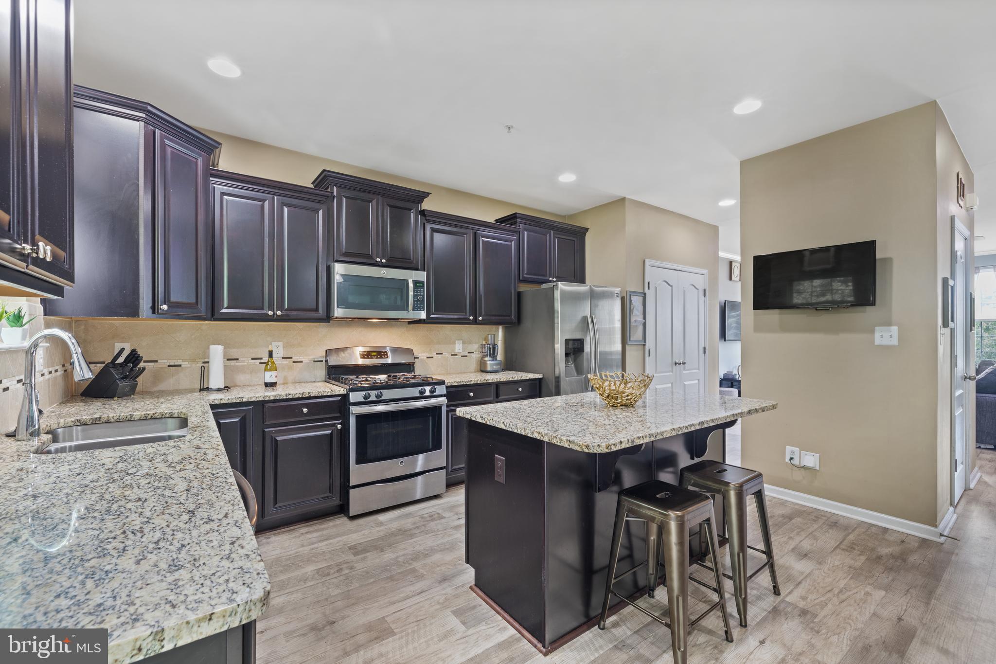 TANYARD SPRINGS - Residential