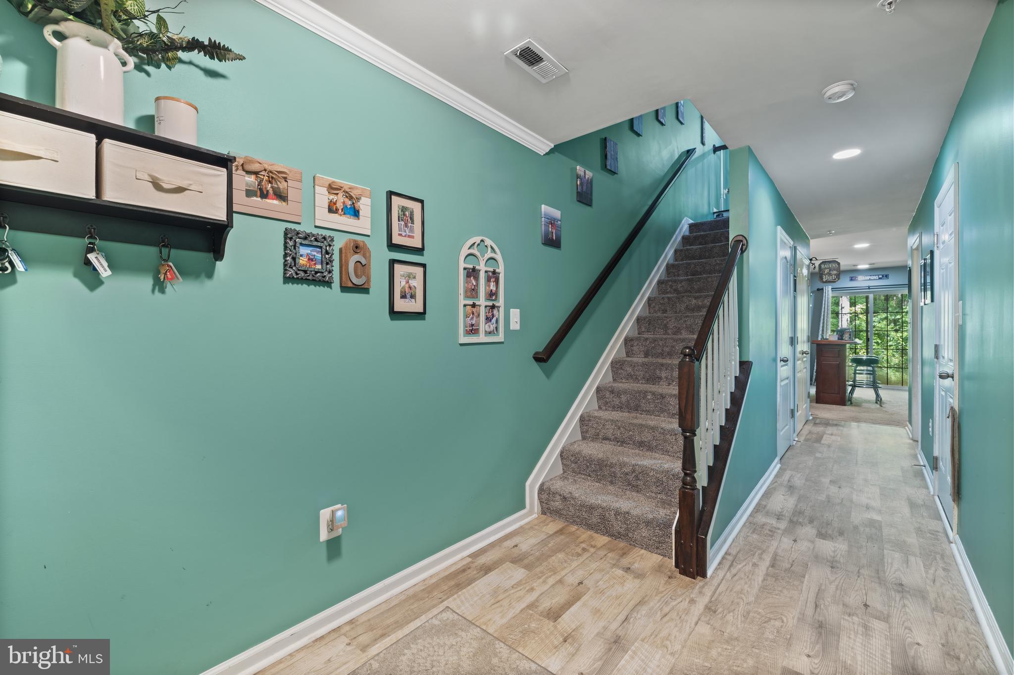 TANYARD SPRINGS - Residential