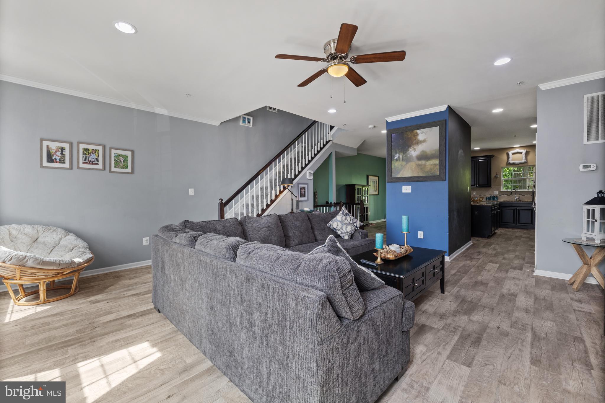 TANYARD SPRINGS - Residential