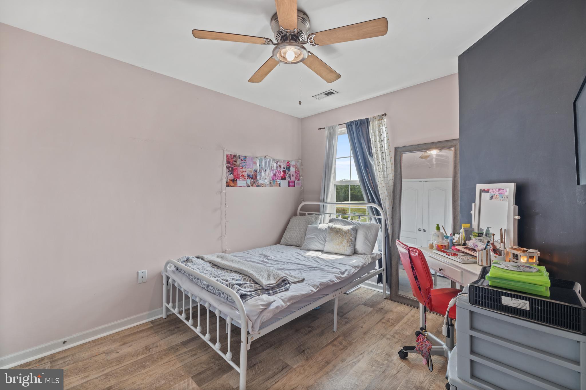 TANYARD SPRINGS - Residential