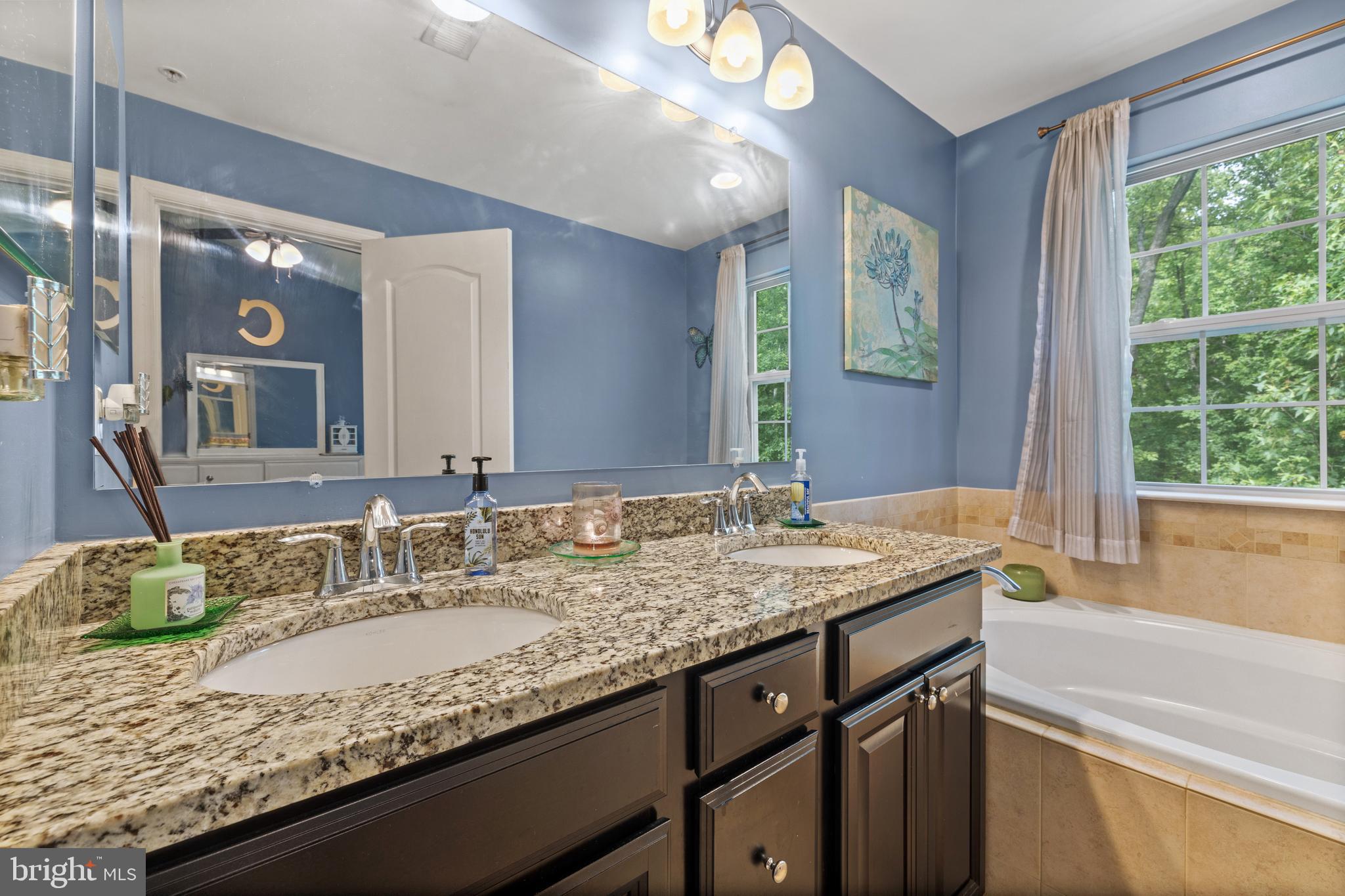 TANYARD SPRINGS - Residential