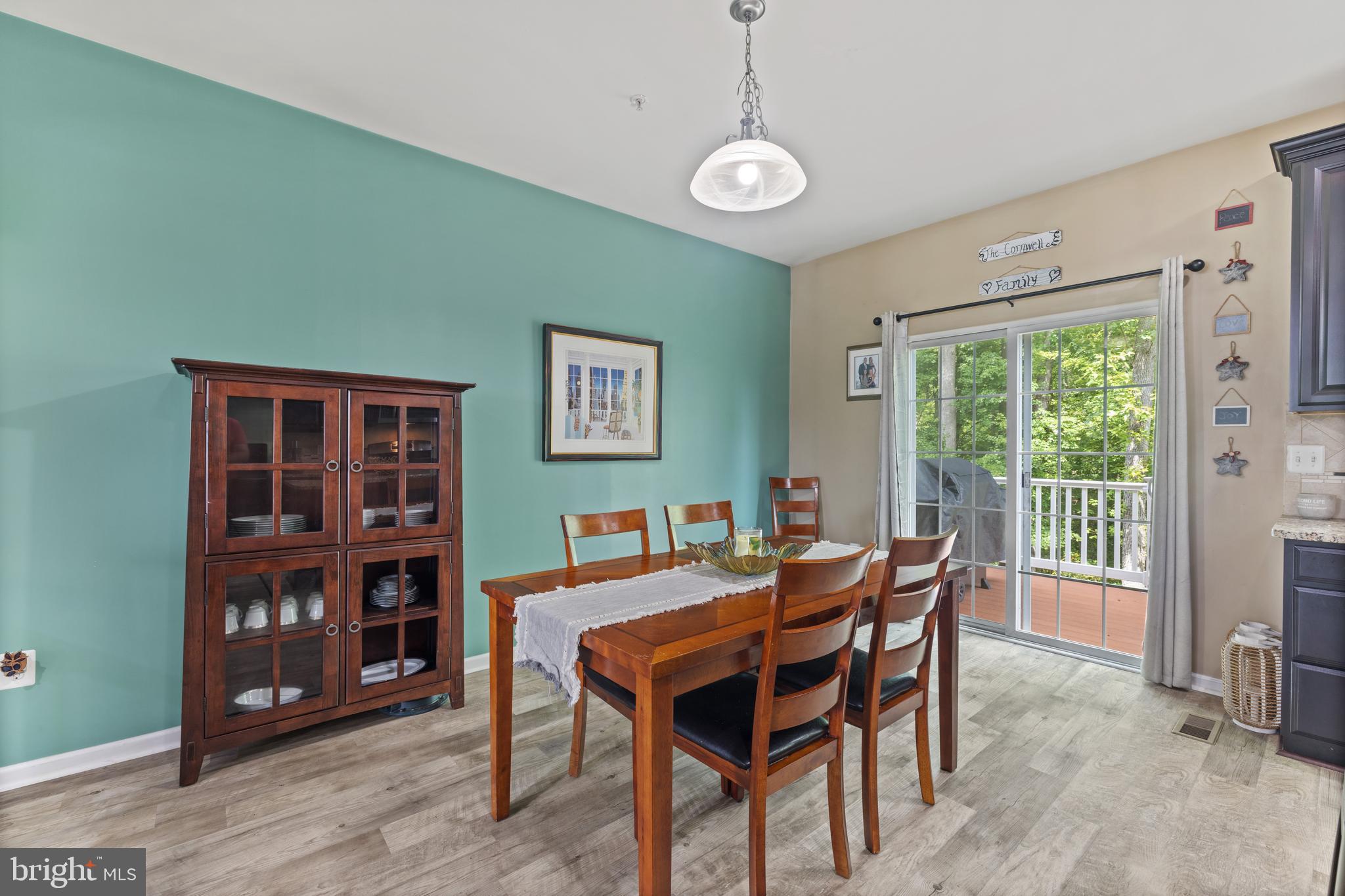 TANYARD SPRINGS - Residential