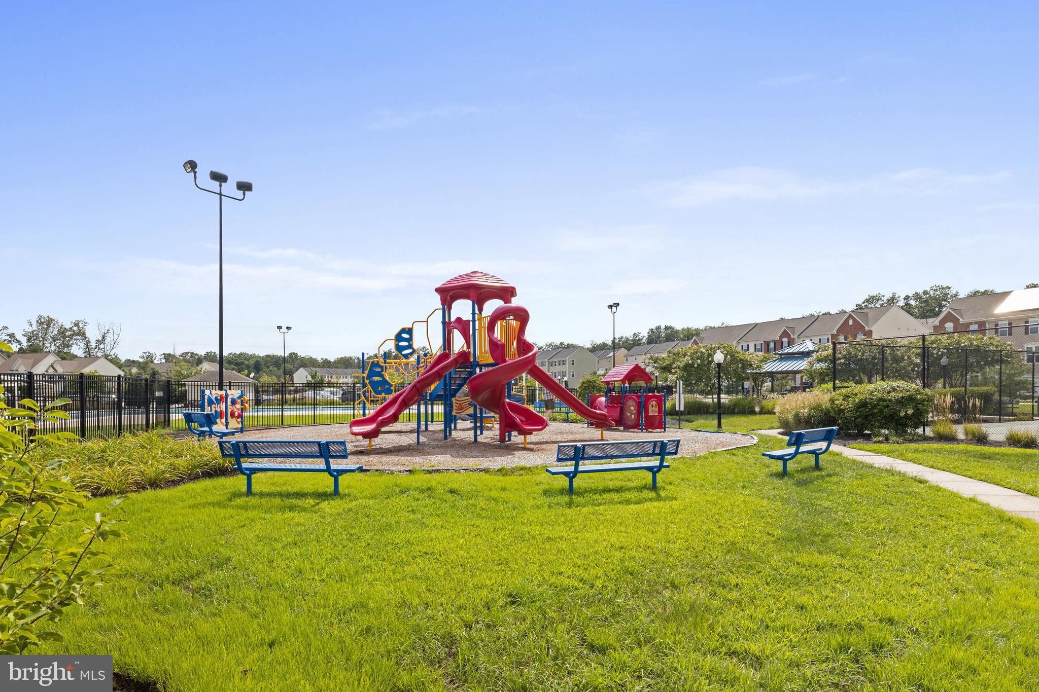 TANYARD SPRINGS - Residential