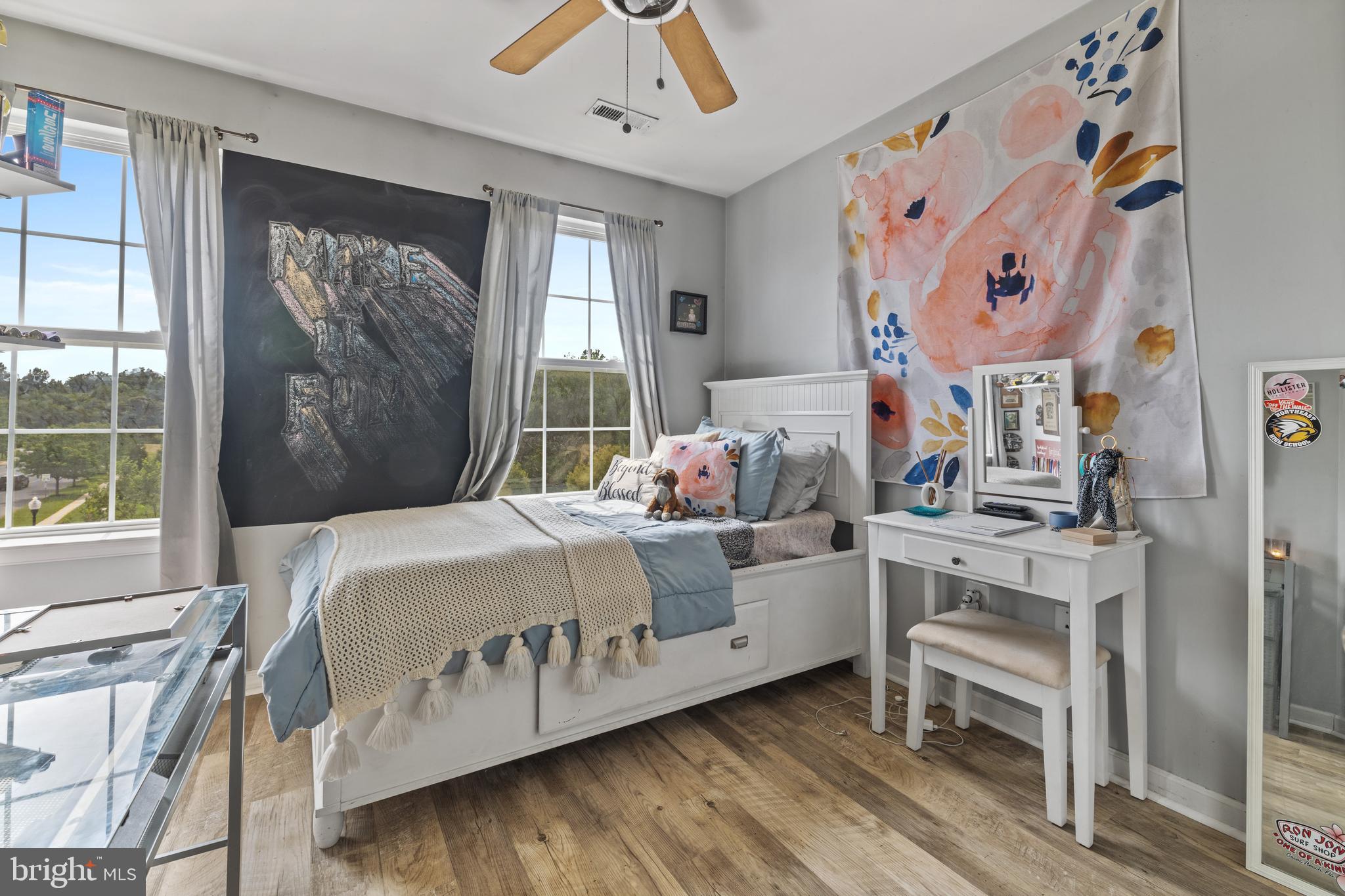 TANYARD SPRINGS - Residential