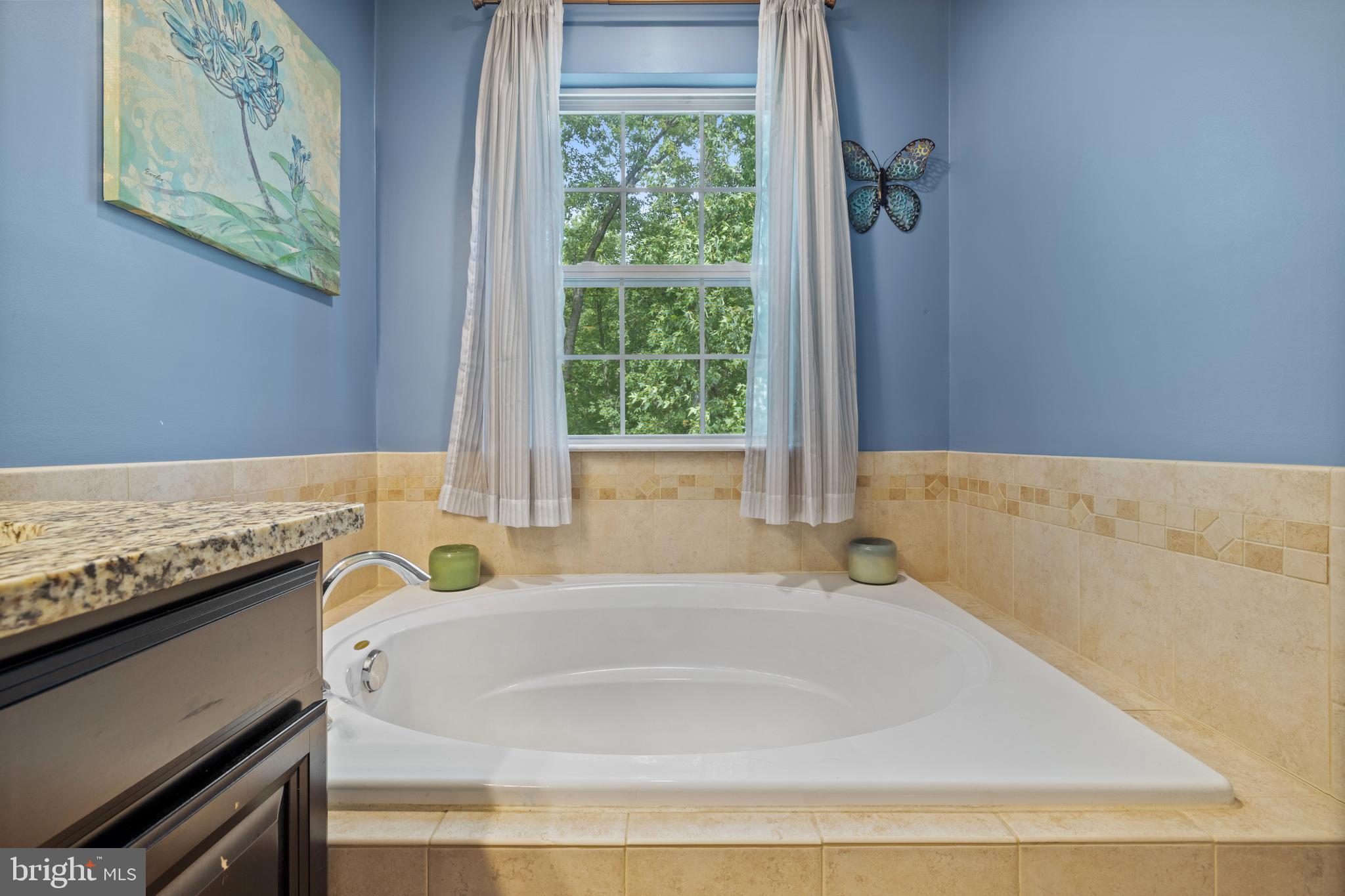 TANYARD SPRINGS - Residential