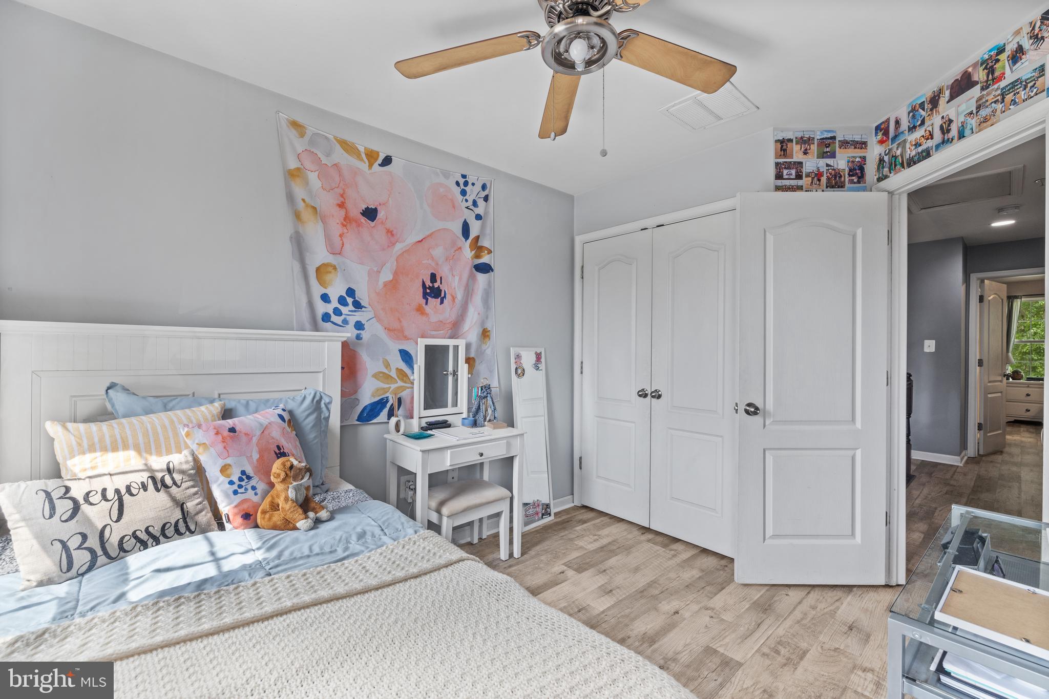 TANYARD SPRINGS - Residential