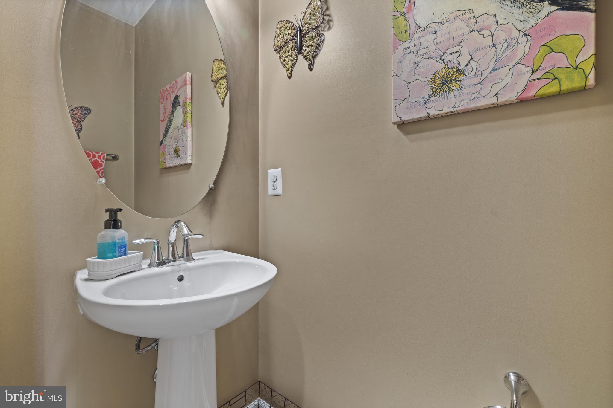 TANYARD SPRINGS - Residential