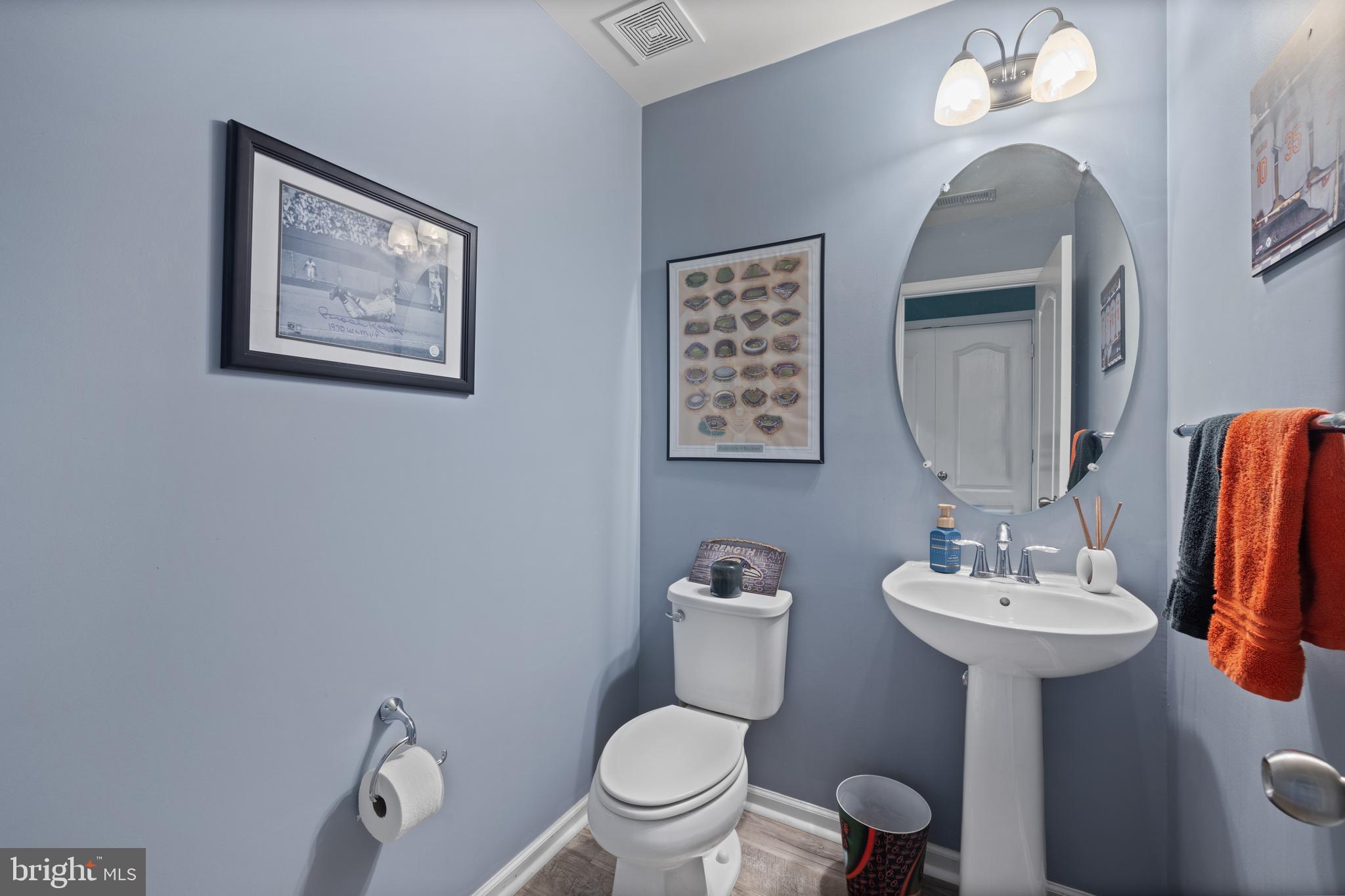 TANYARD SPRINGS - Residential