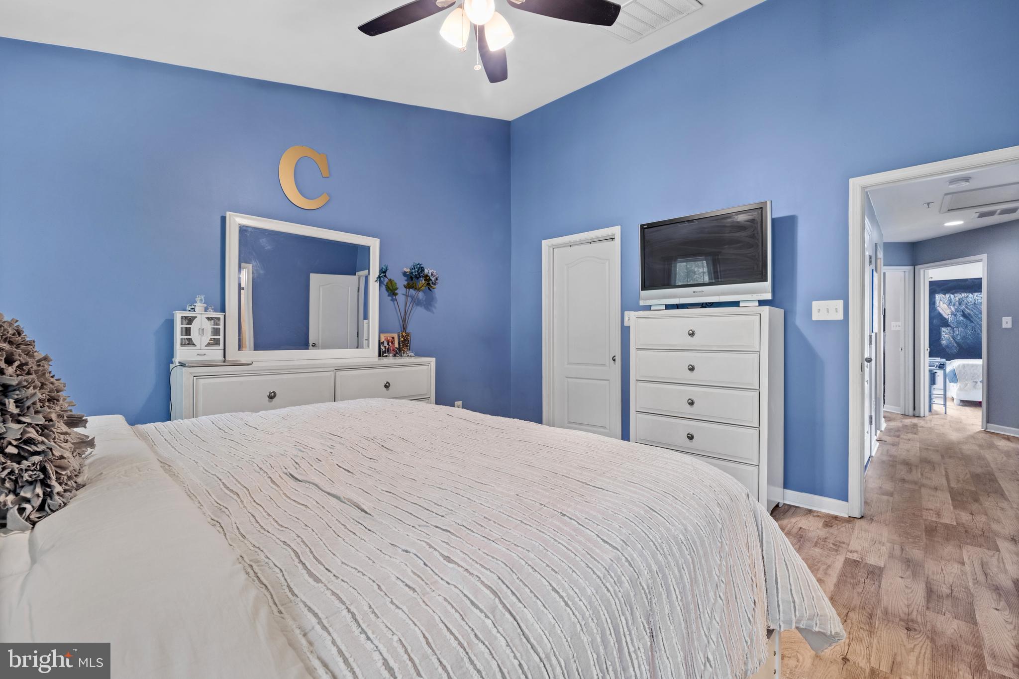 TANYARD SPRINGS - Residential