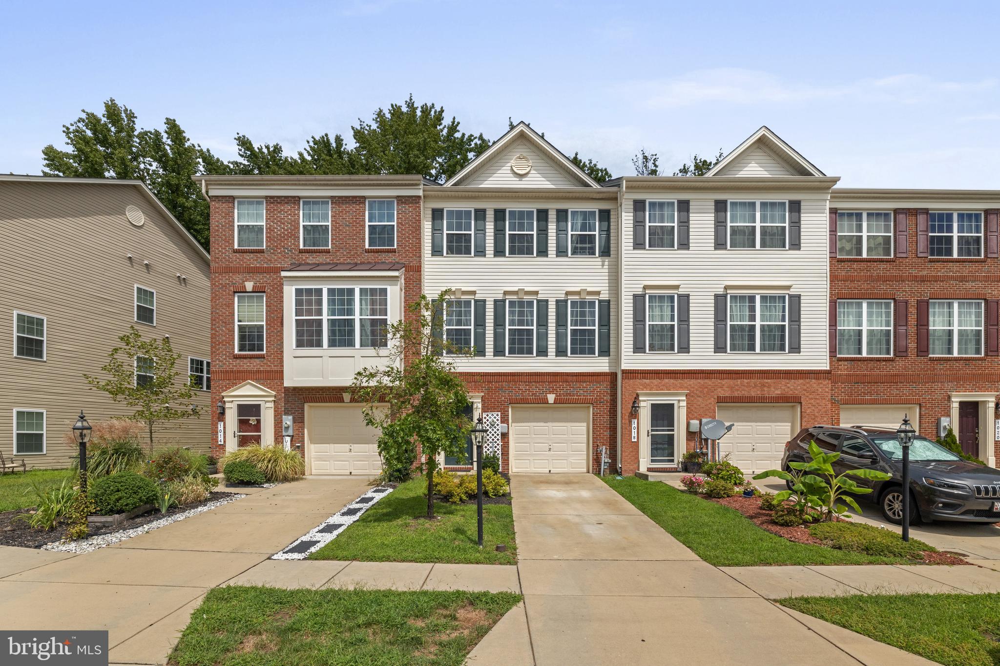 TANYARD SPRINGS - Residential