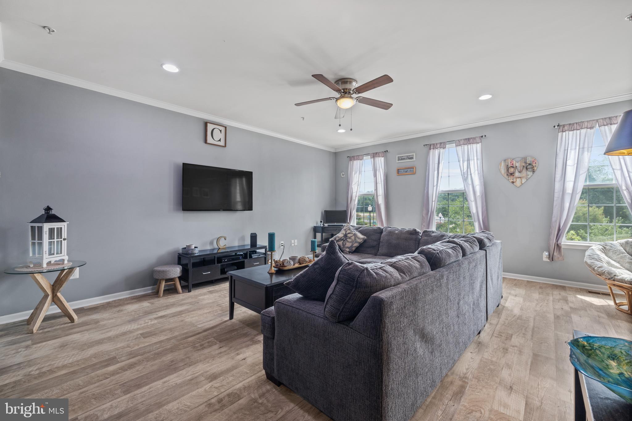 TANYARD SPRINGS - Residential