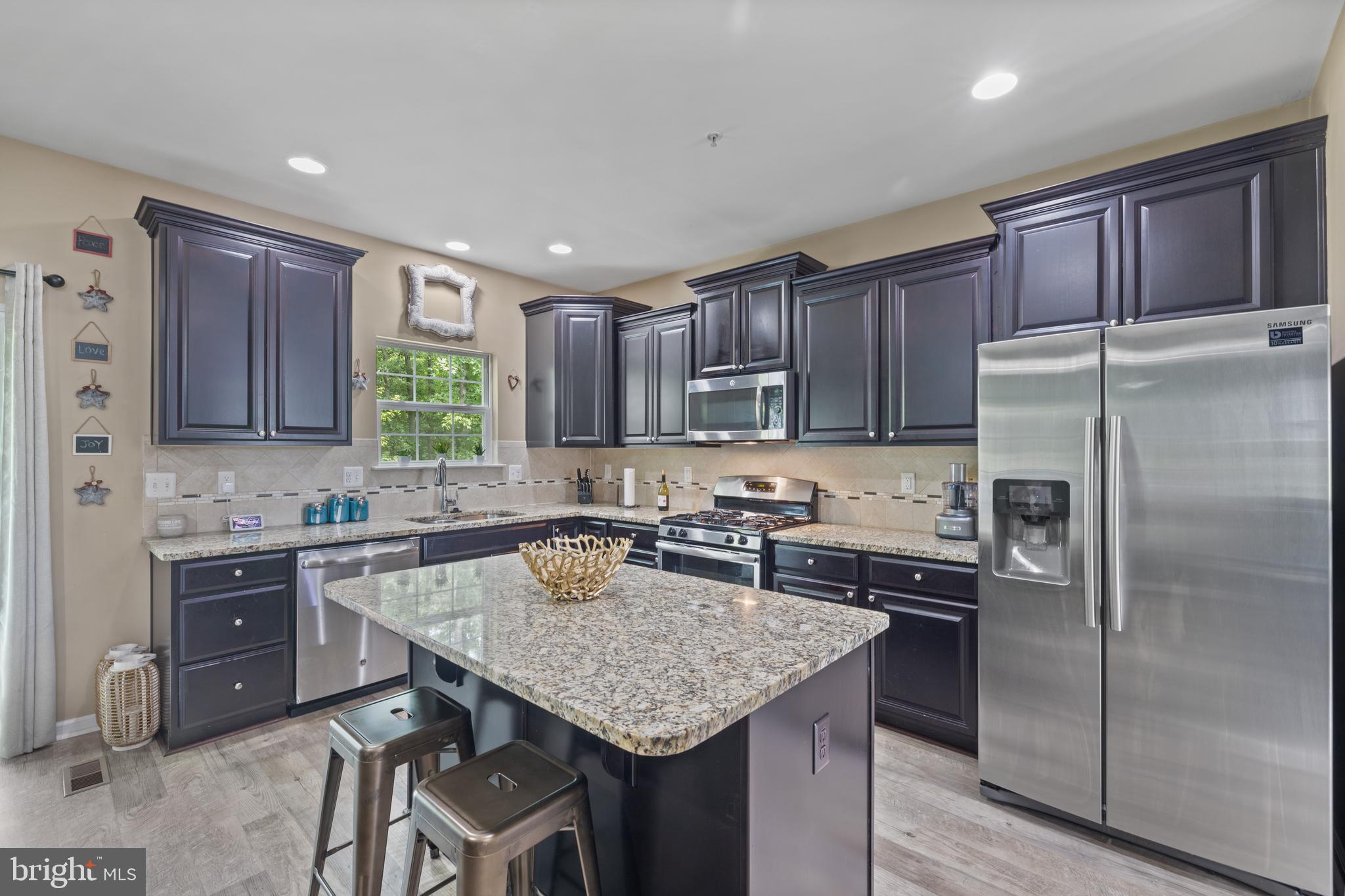 TANYARD SPRINGS - Residential