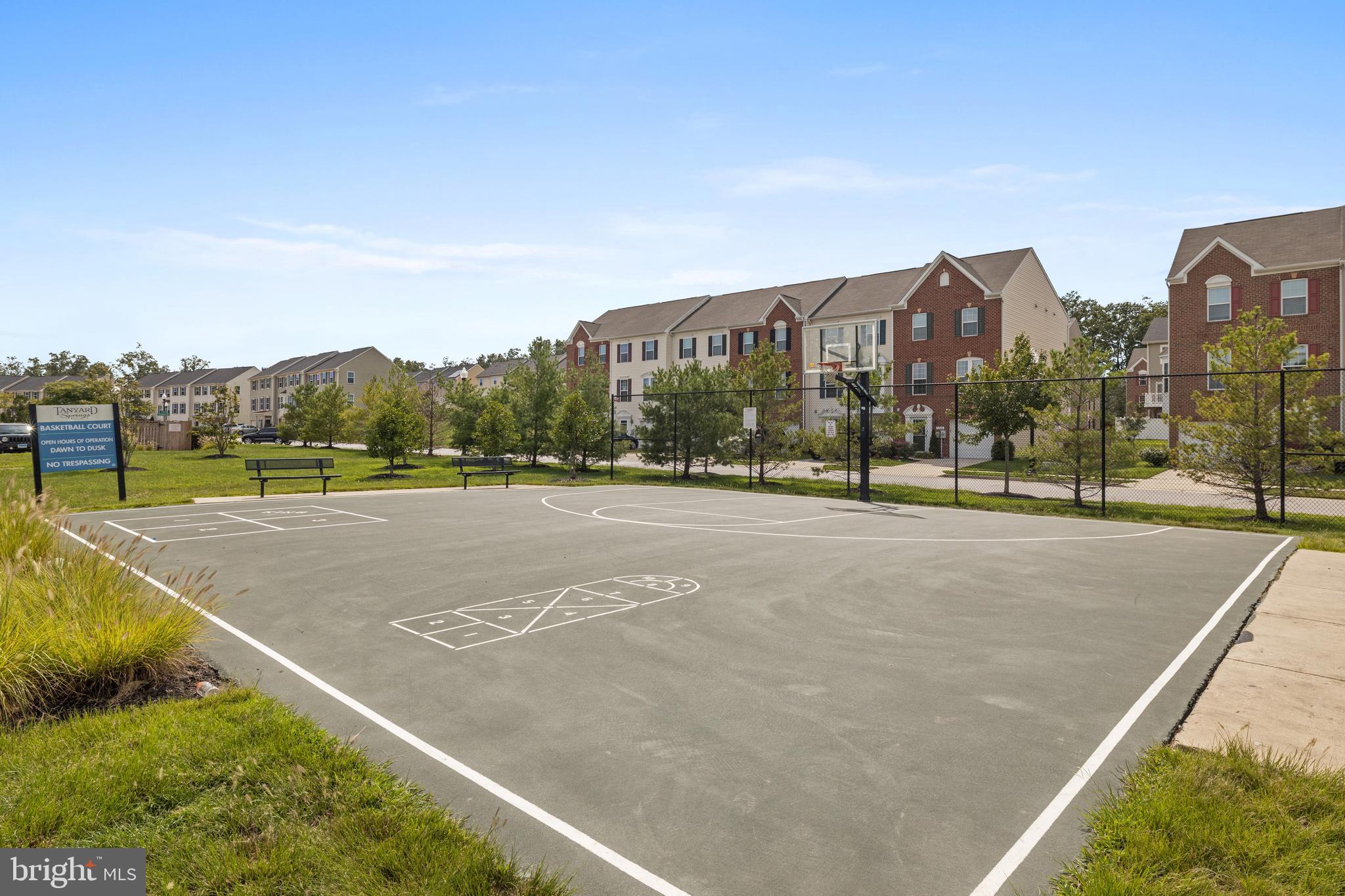 TANYARD SPRINGS - Residential