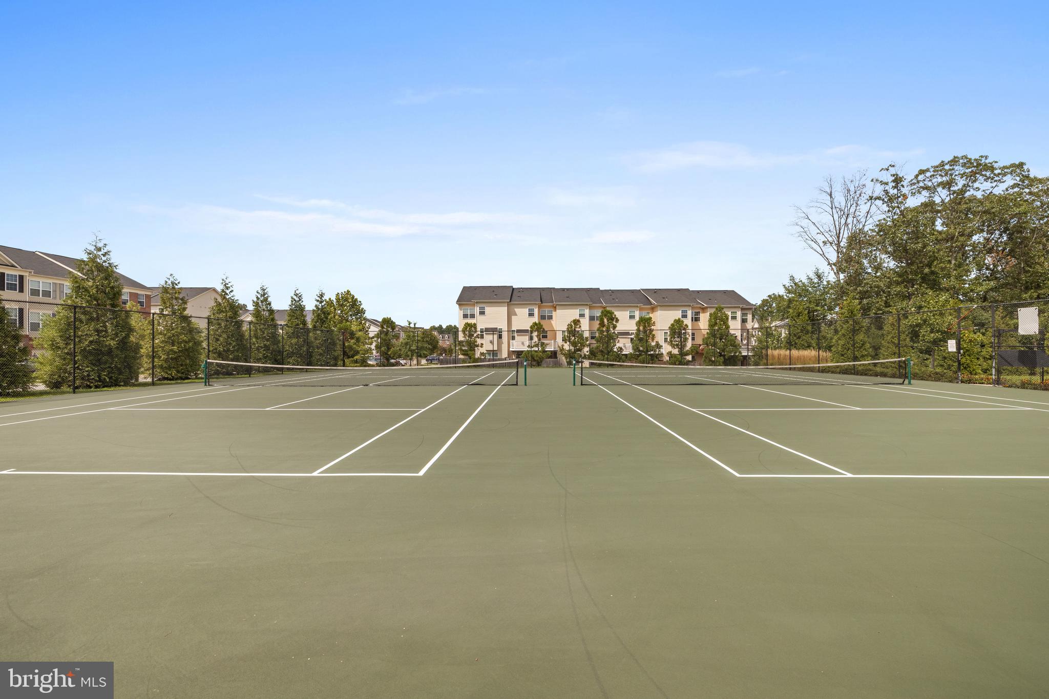 TANYARD SPRINGS - Residential