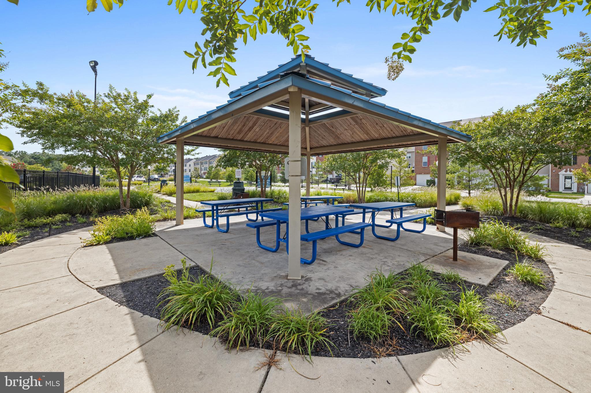 TANYARD SPRINGS - Residential