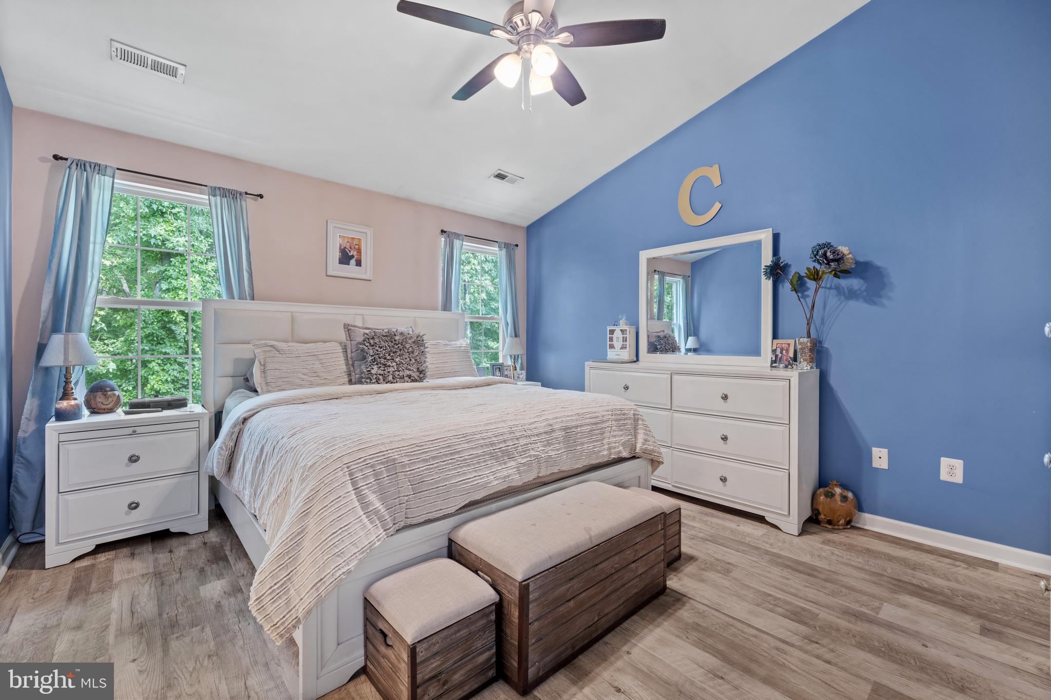 TANYARD SPRINGS - Residential