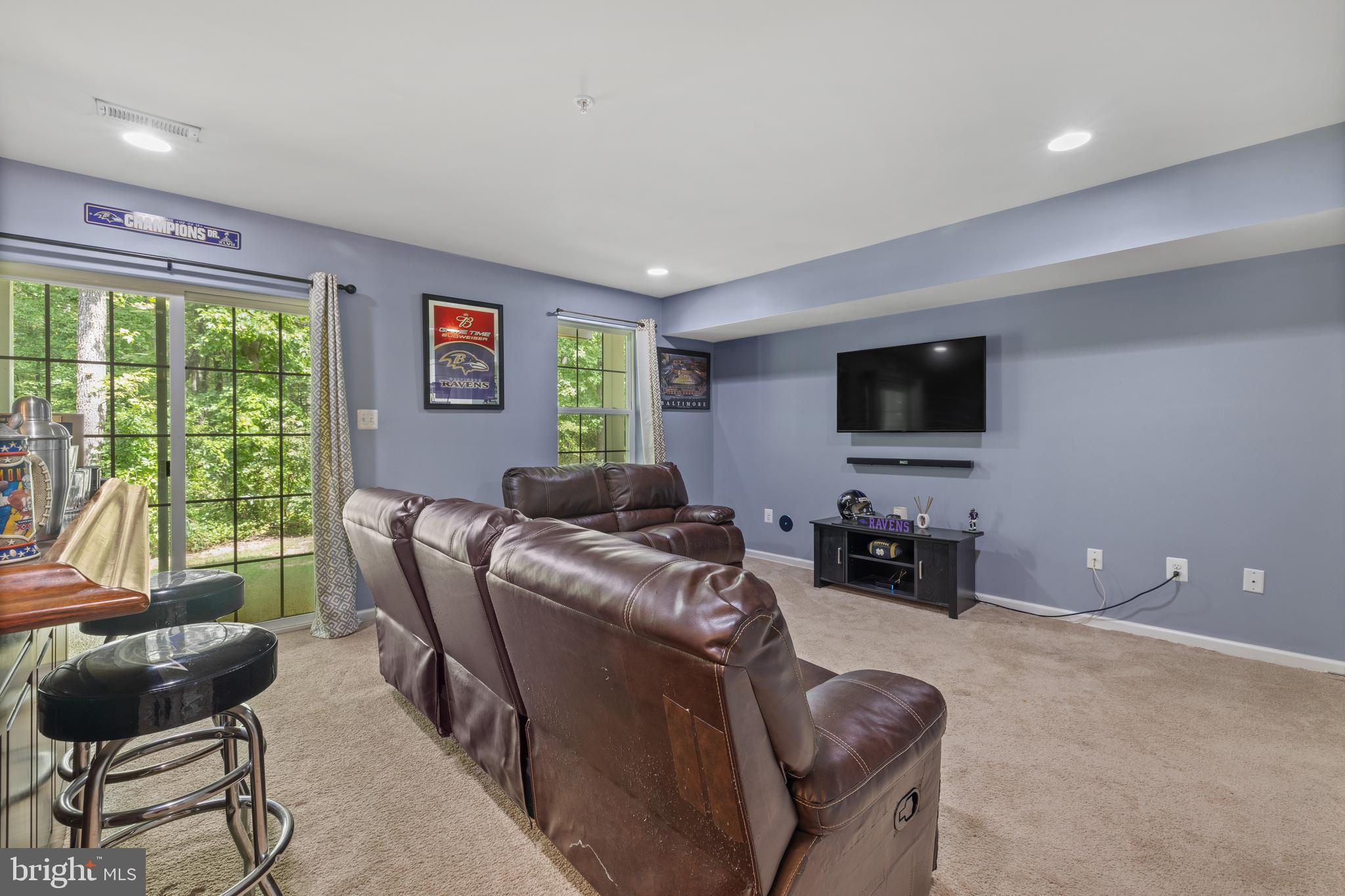 TANYARD SPRINGS - Residential