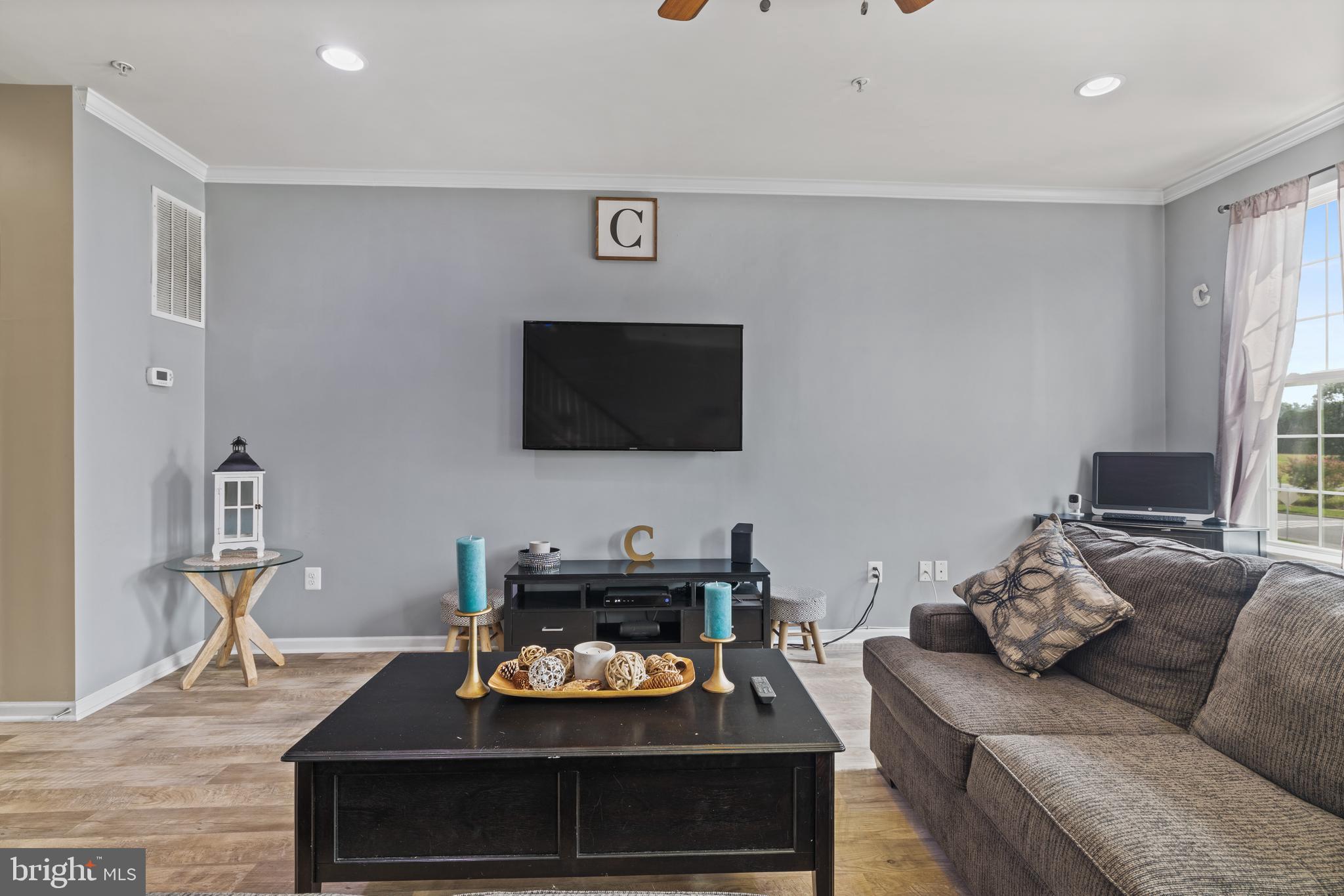 TANYARD SPRINGS - Residential