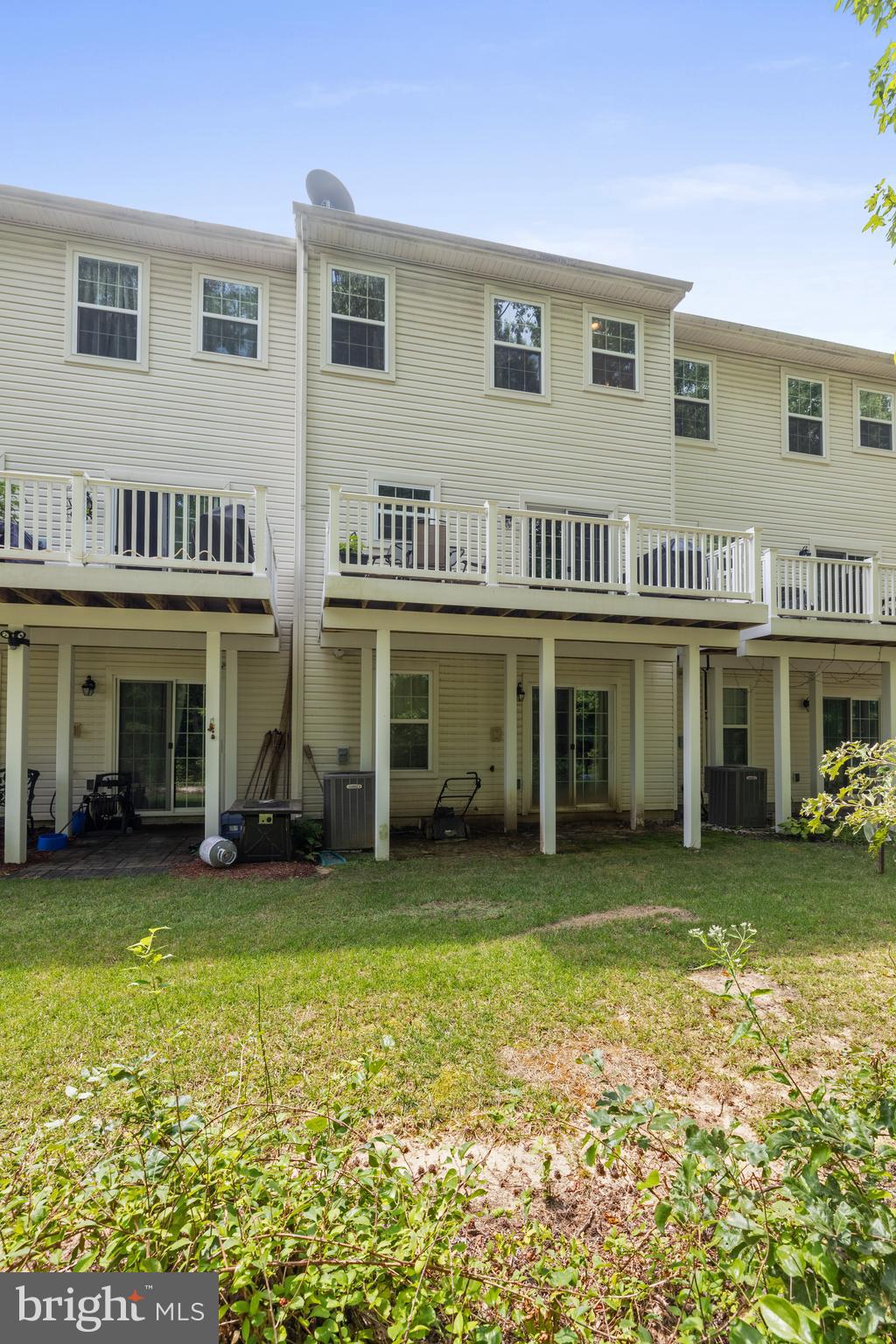 TANYARD SPRINGS - Residential