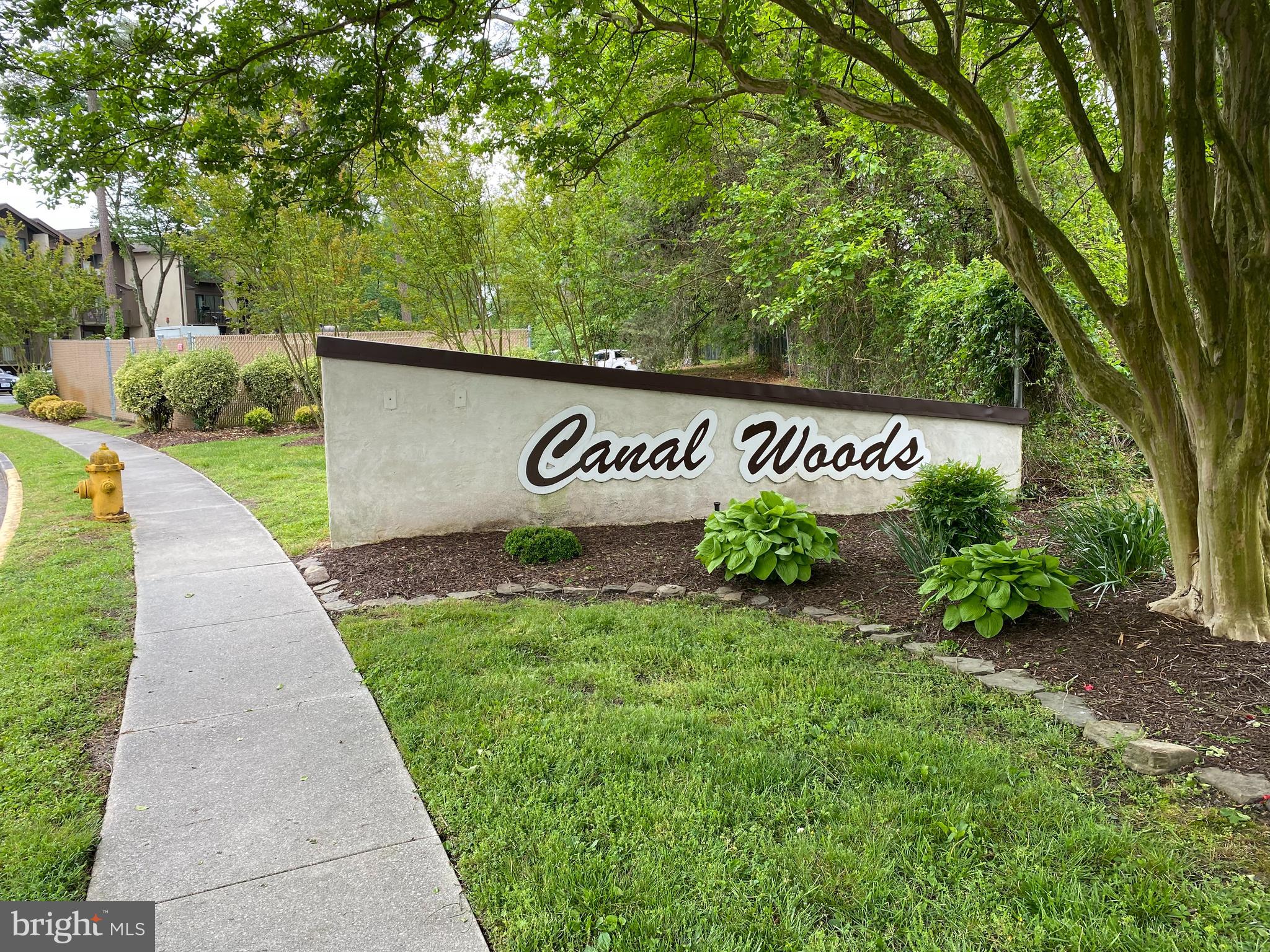 CANAL WOODS CM - Residential