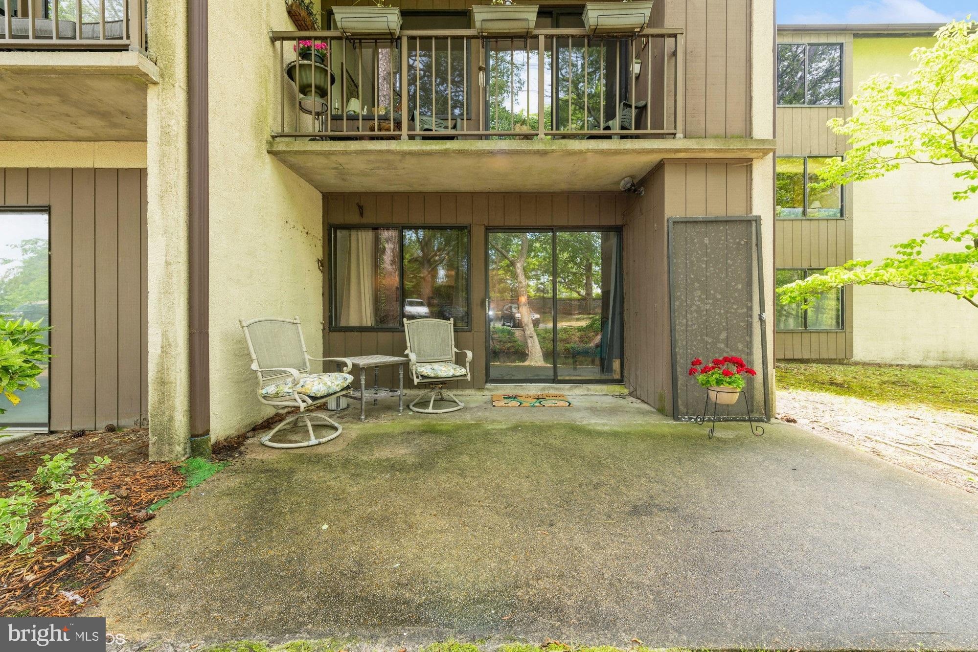 CANAL WOODS CM - Residential