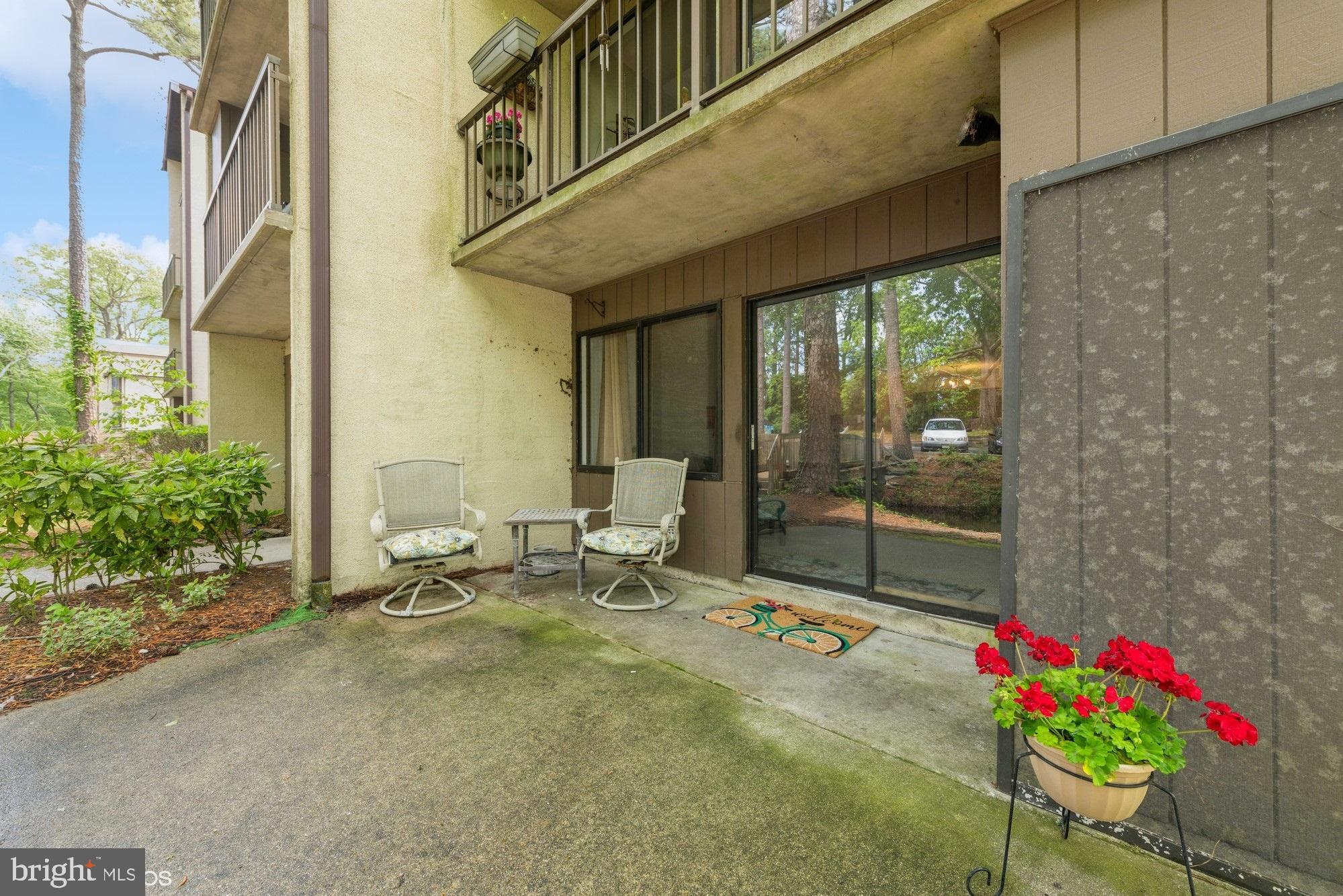 CANAL WOODS CM - Residential