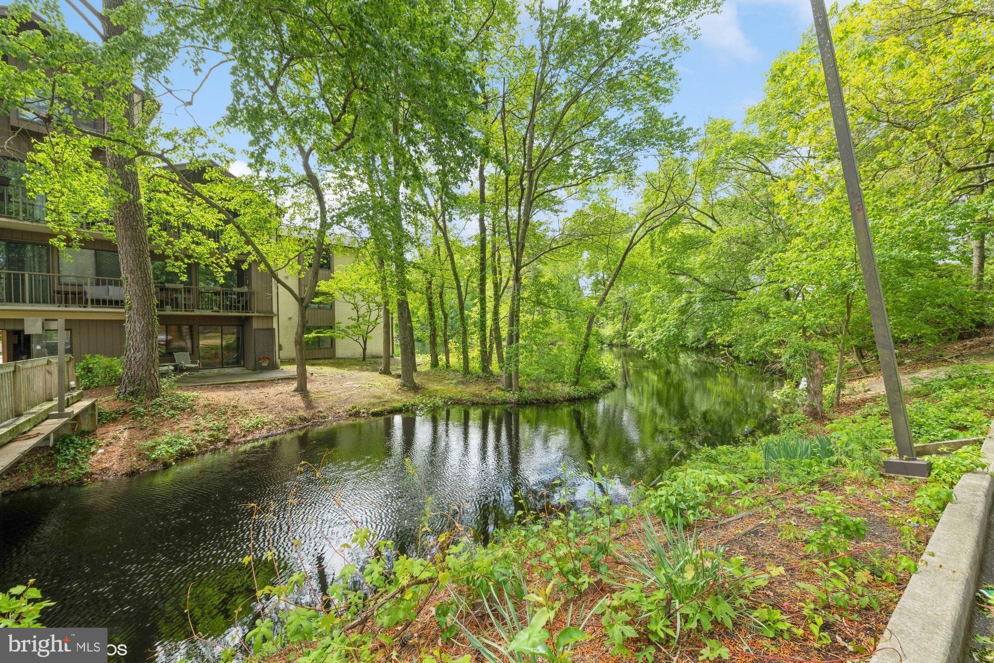 CANAL WOODS CM - Residential