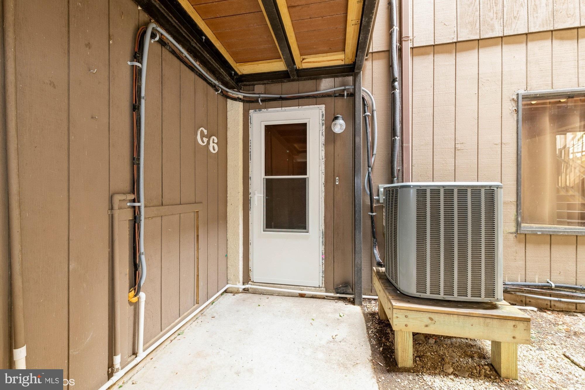 CANAL WOODS CM - Residential