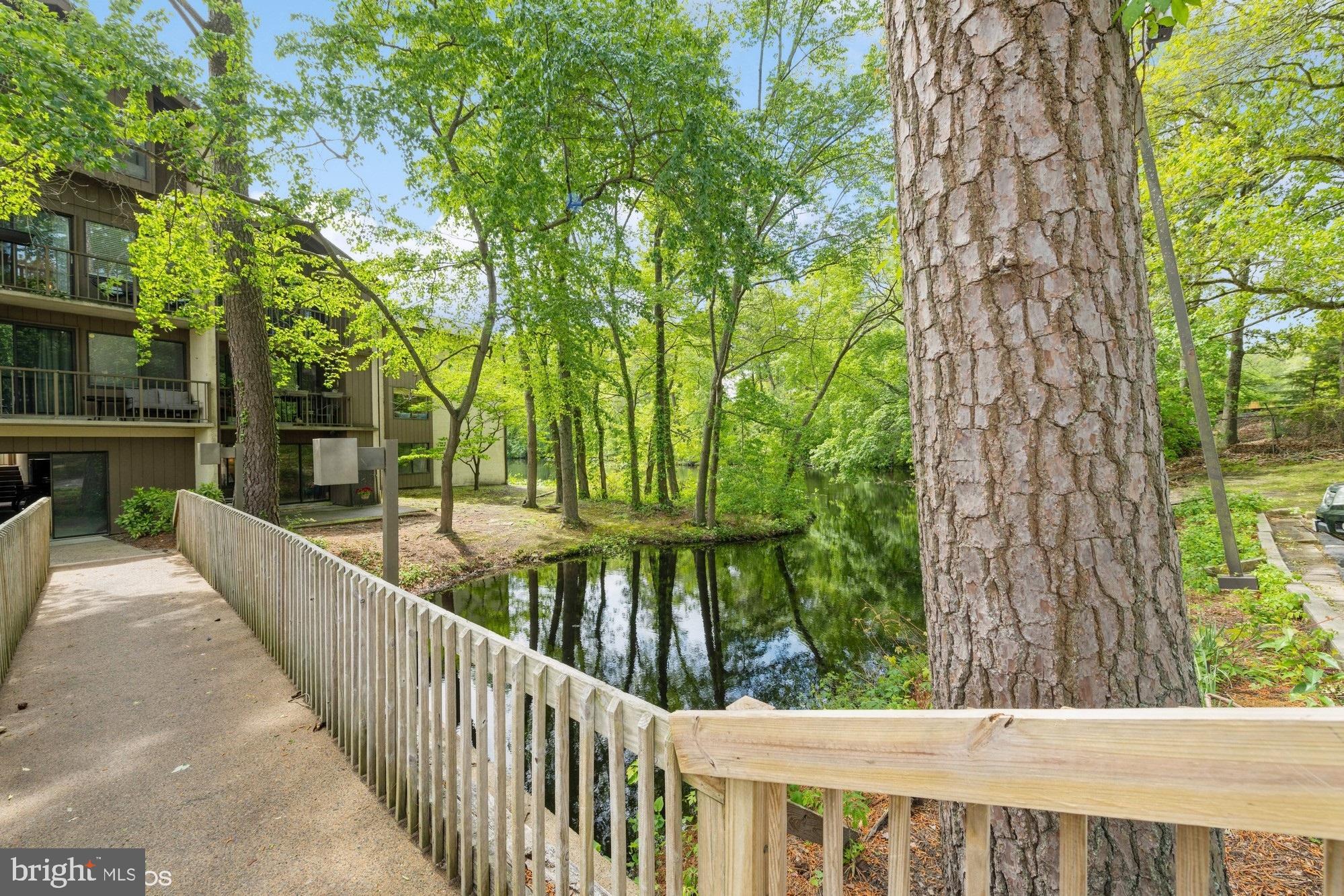 CANAL WOODS CM - Residential