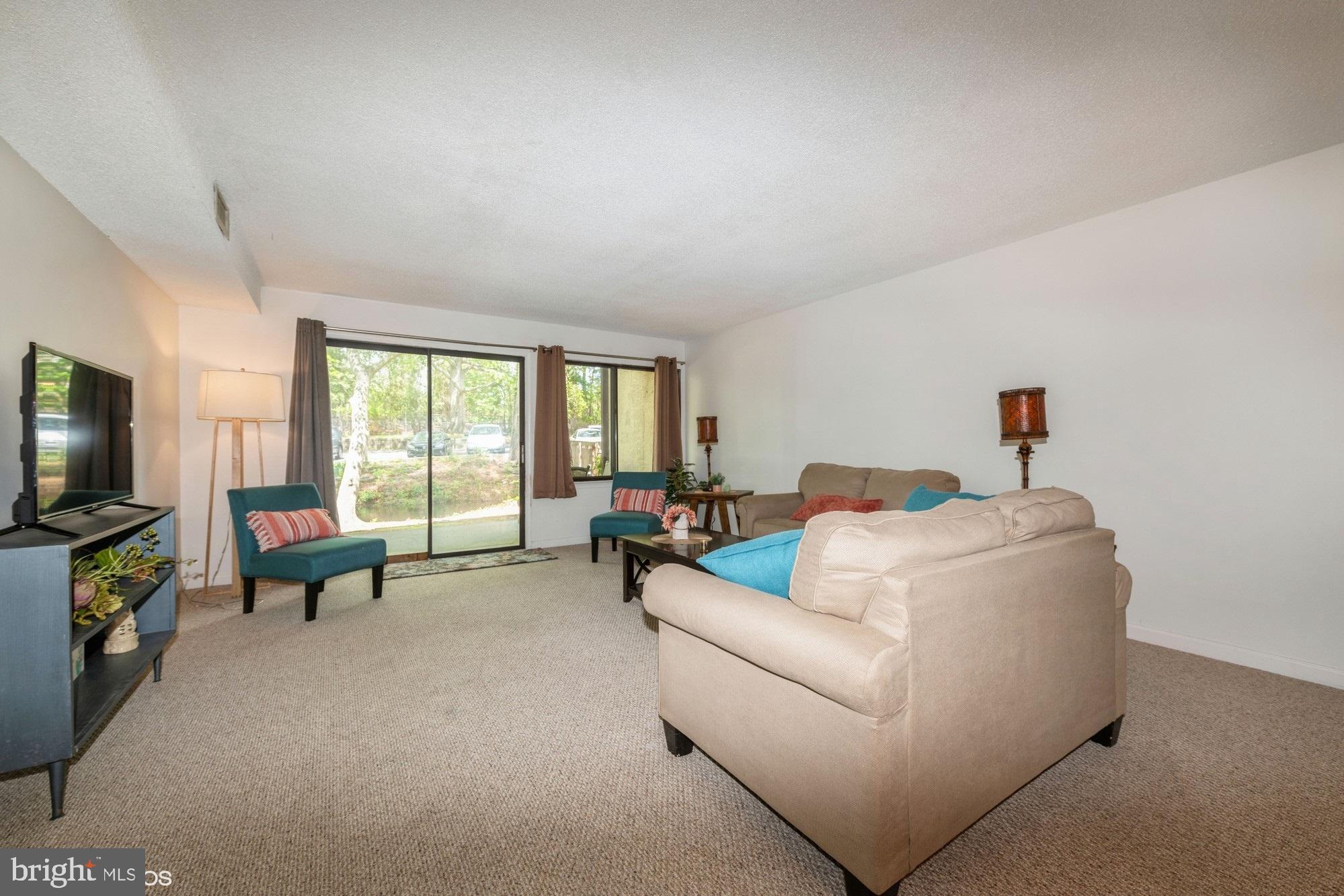 CANAL WOODS CM - Residential