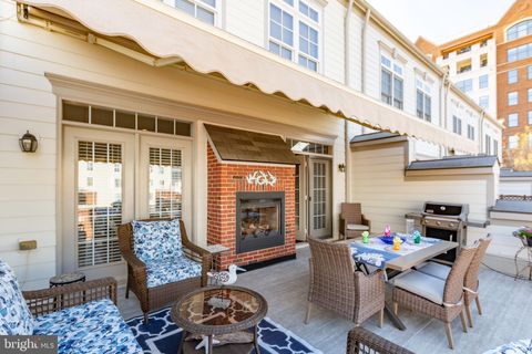 13754 TIDES STREET WOODBRIDGE VA 22191